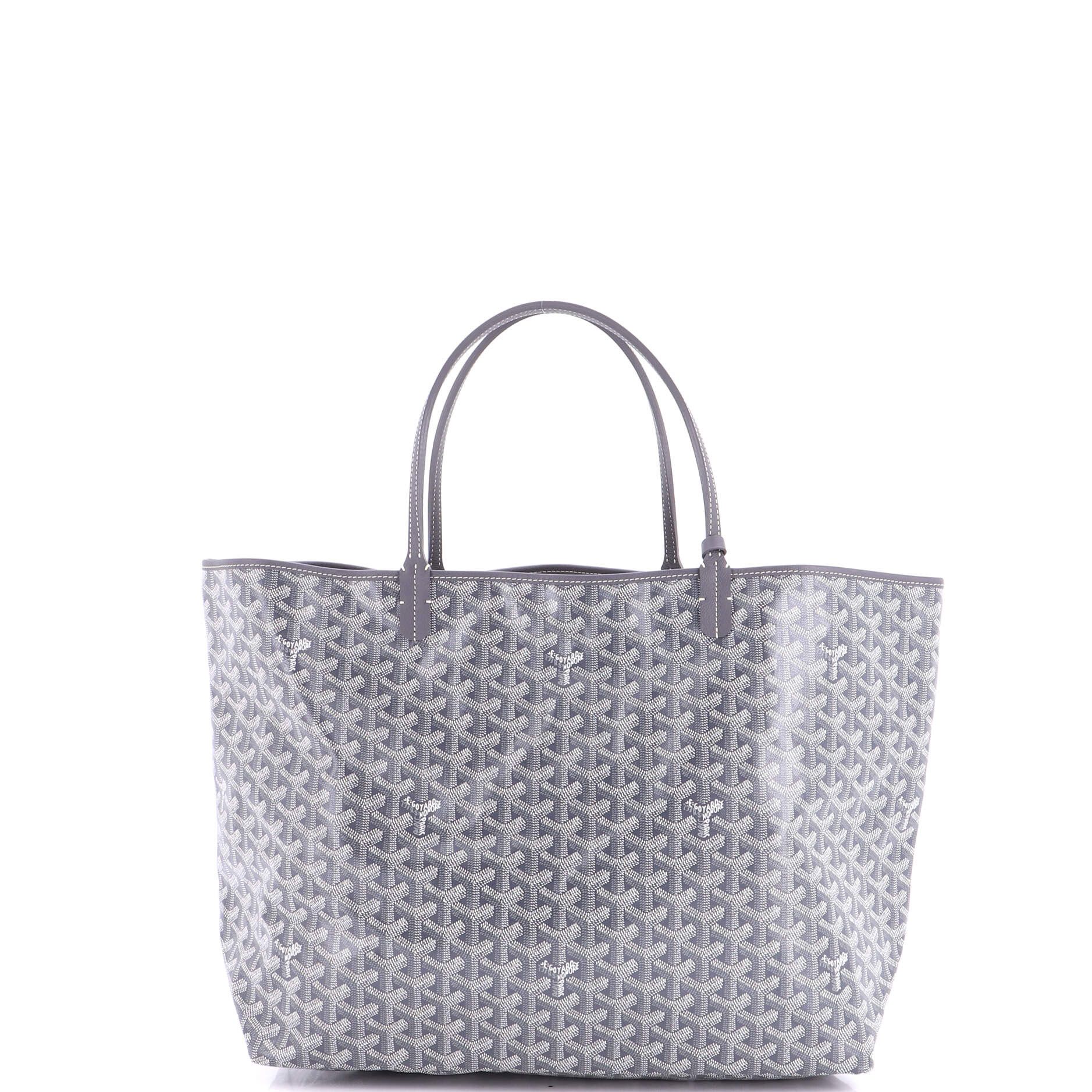 Goyard Saint Louis Tote Size ONE SIZE - 4 Thumbnail
