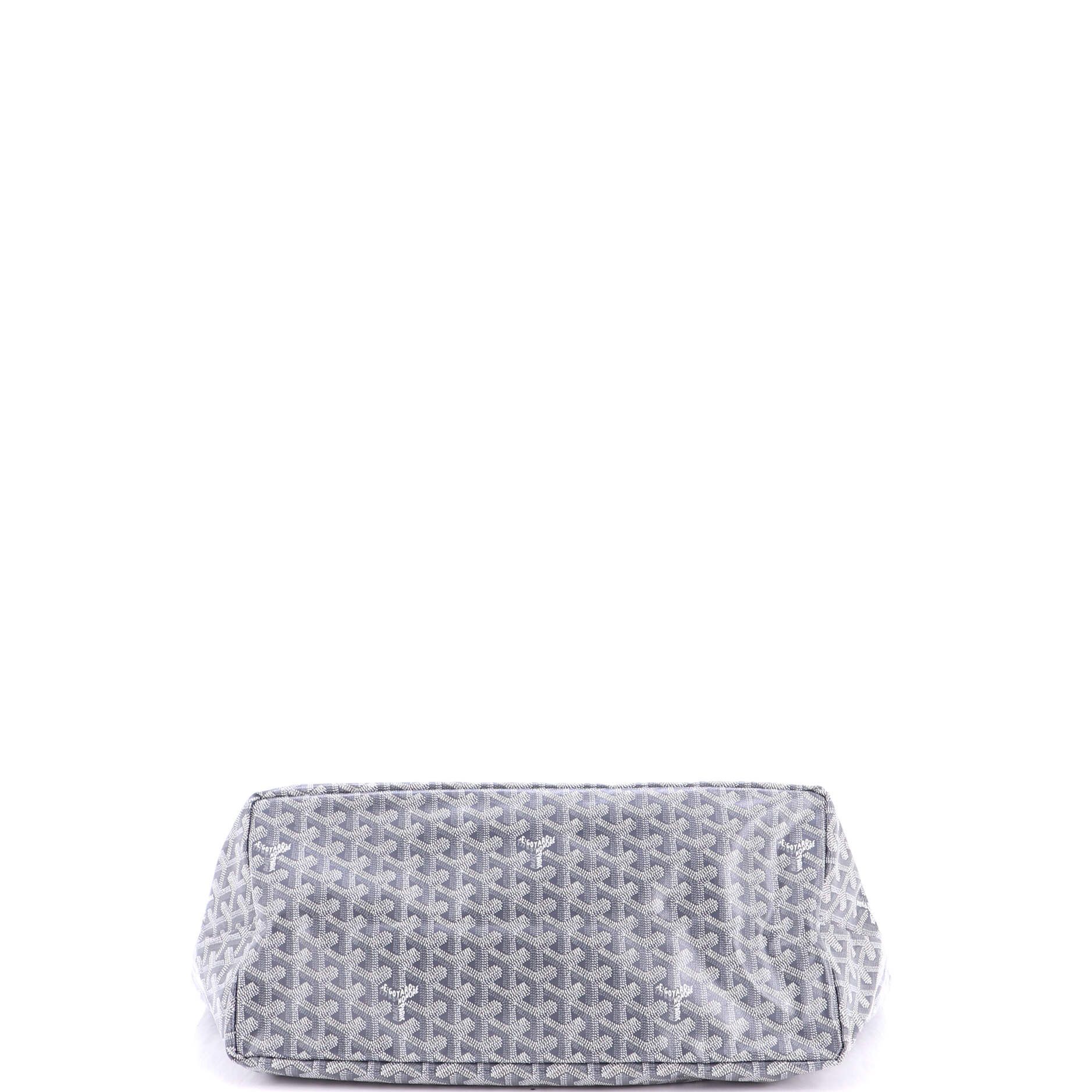 Goyard Saint Louis Tote Size ONE SIZE - 5 Thumbnail