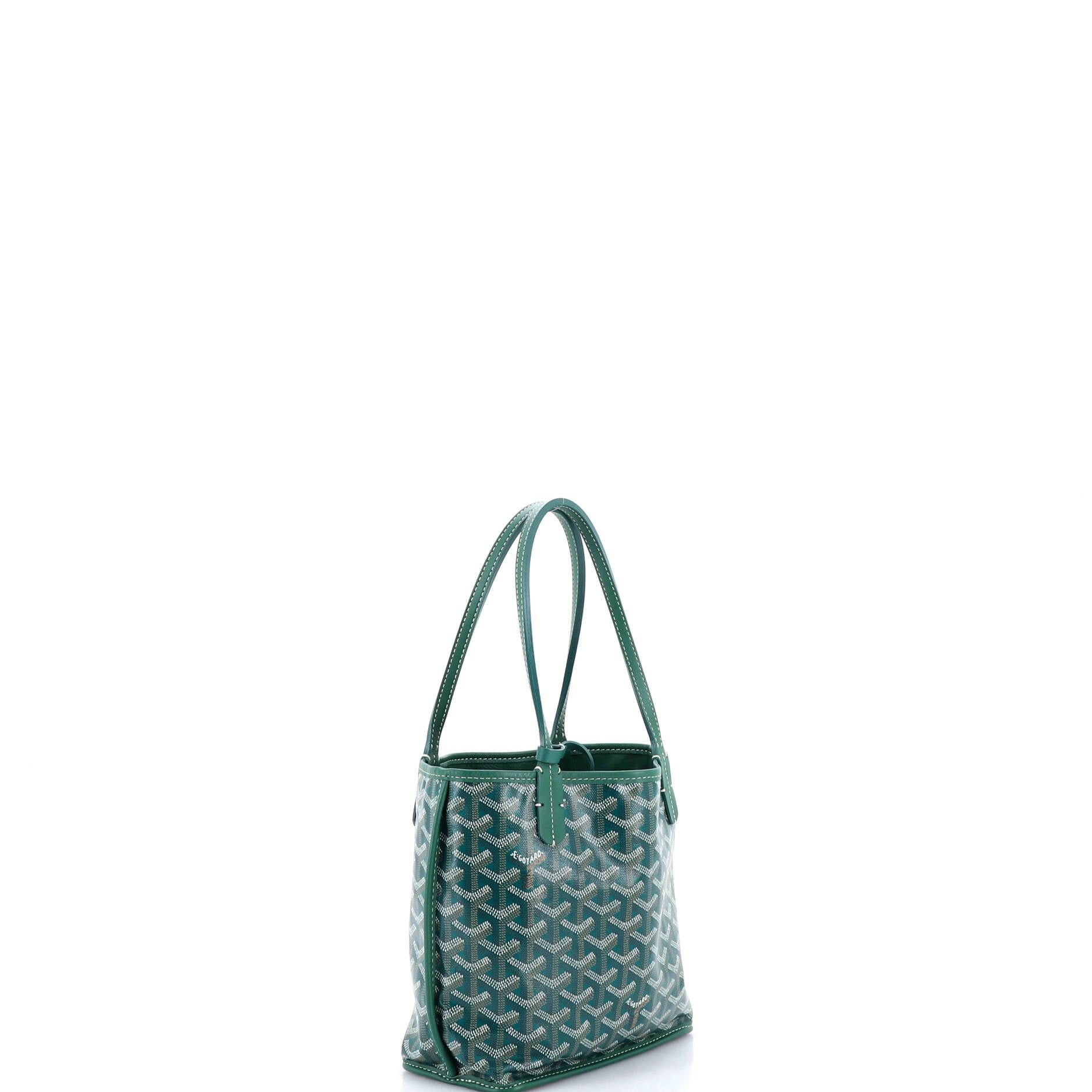 Goyard Anjou Reversible Tote Size ONE SIZE - 4 Thumbnail