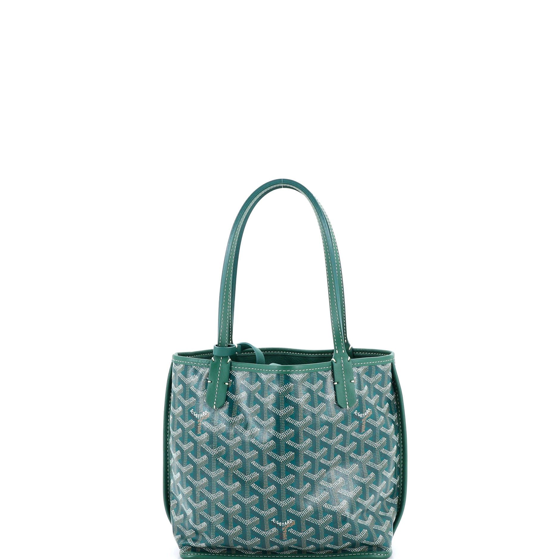 Goyard Anjou Reversible Tote Size ONE SIZE - 3 Thumbnail