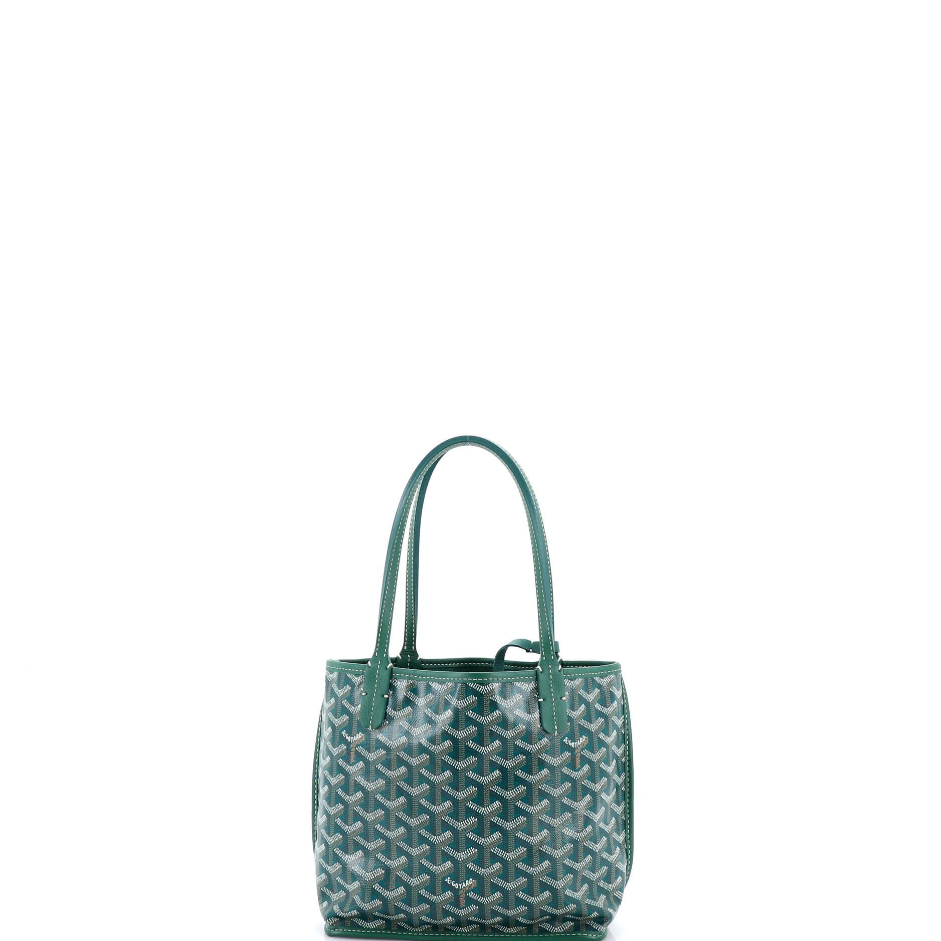Goyard Anjou Reversible Tote Size ONE SIZE - 5 Thumbnail