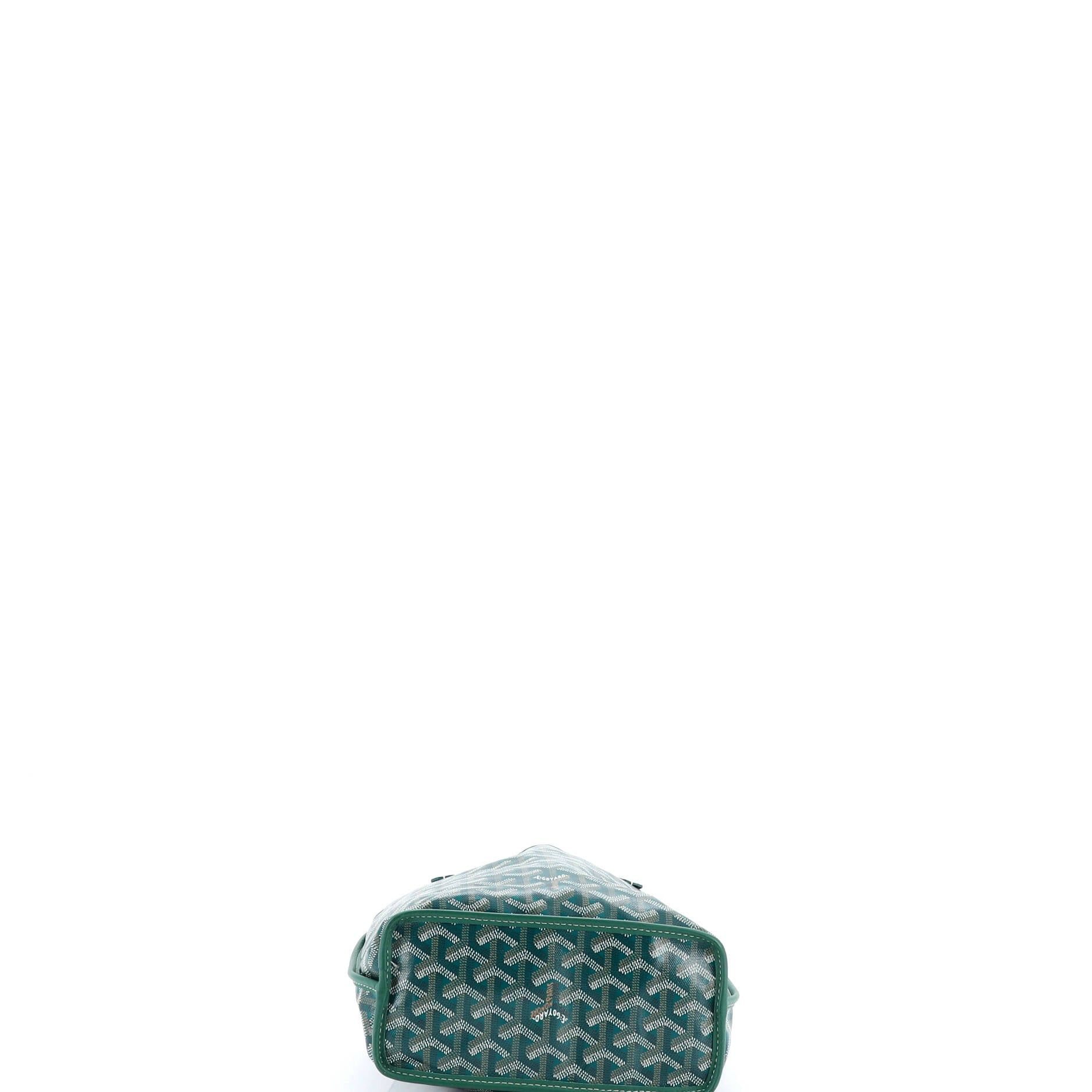 Goyard Anjou Reversible Tote Size ONE SIZE - 6 Thumbnail
