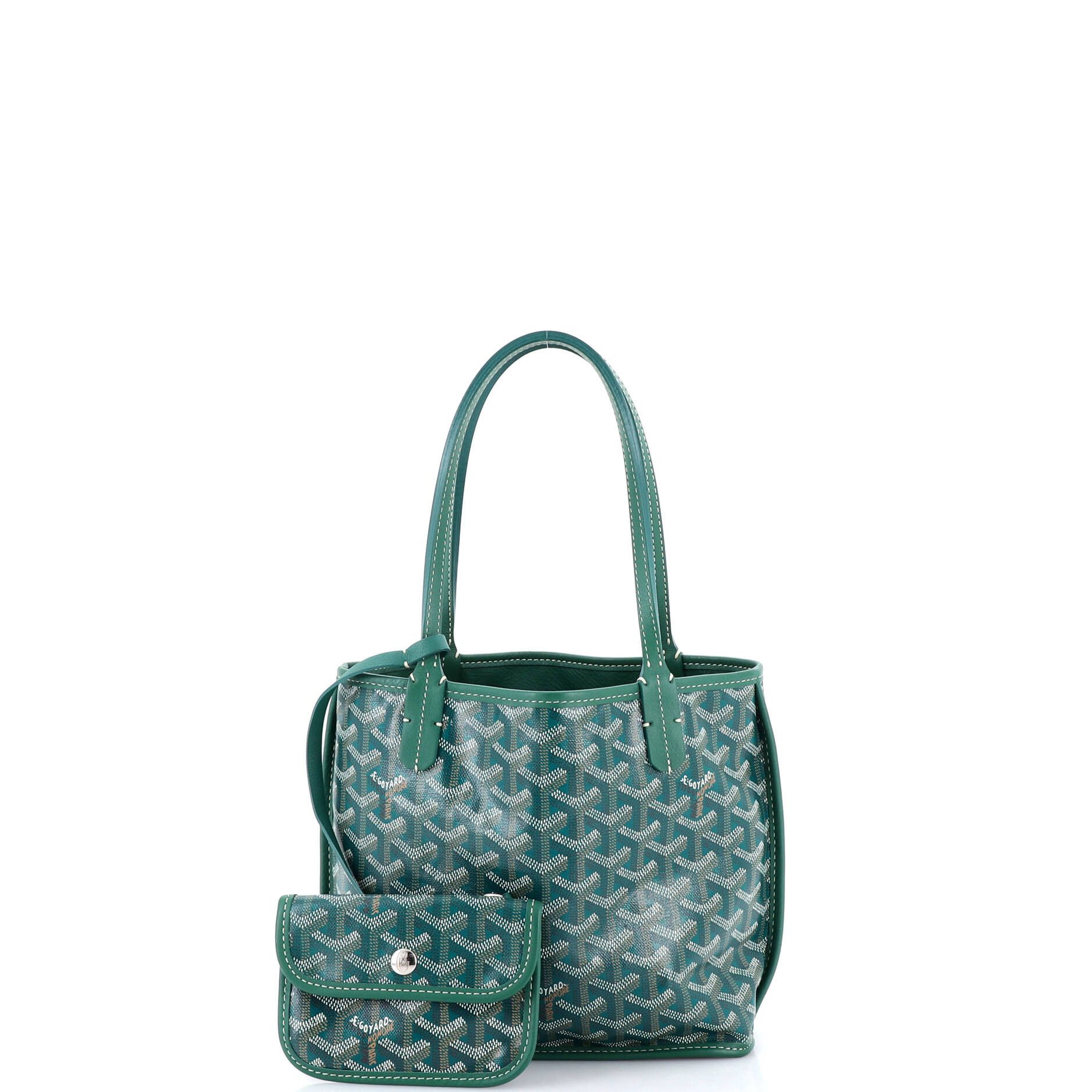 Goyard Anjou Reversible Tote Size ONE SIZE - 2 Thumbnail
