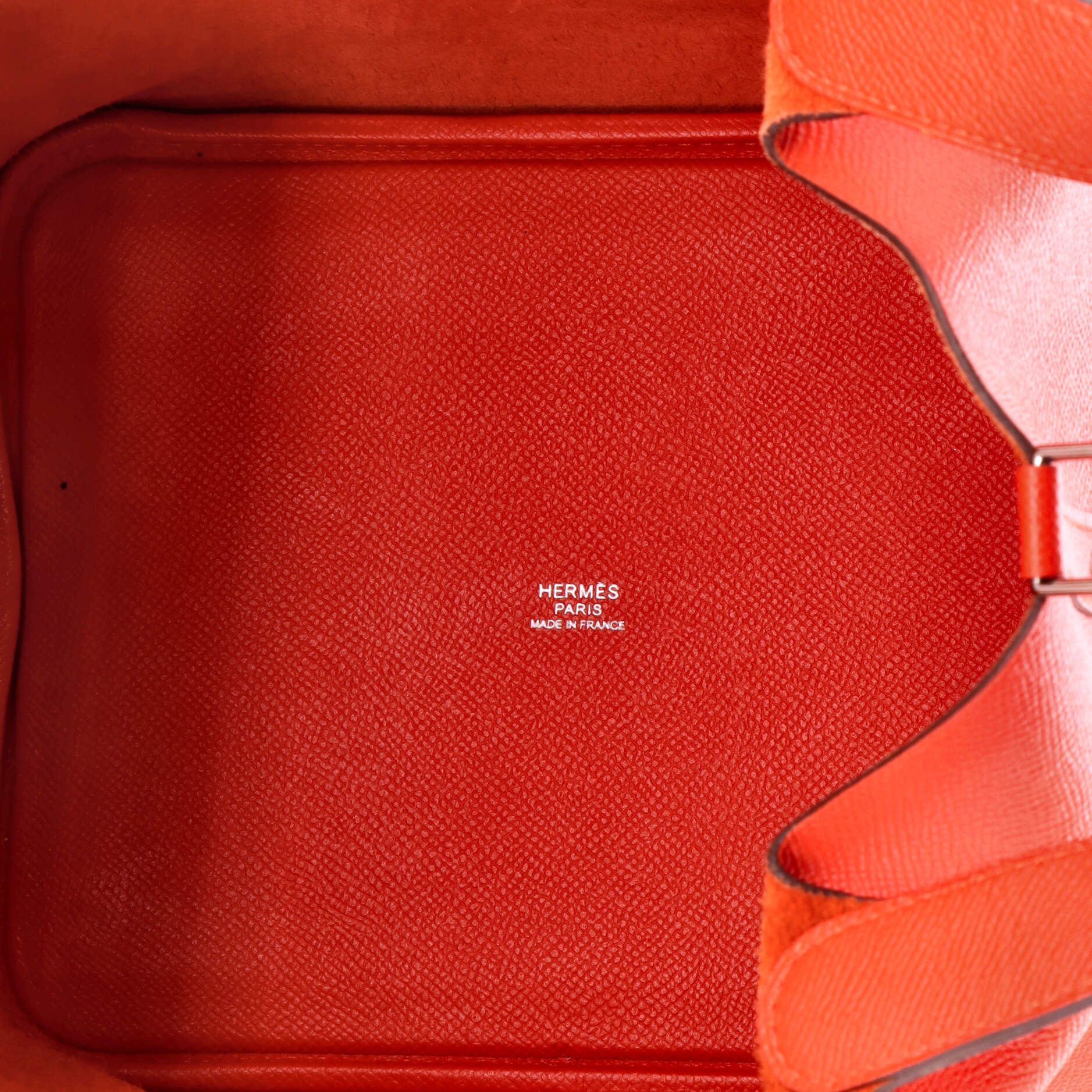 Hermes Picotin Lock Bag Size ONE SIZE - 5 Thumbnail