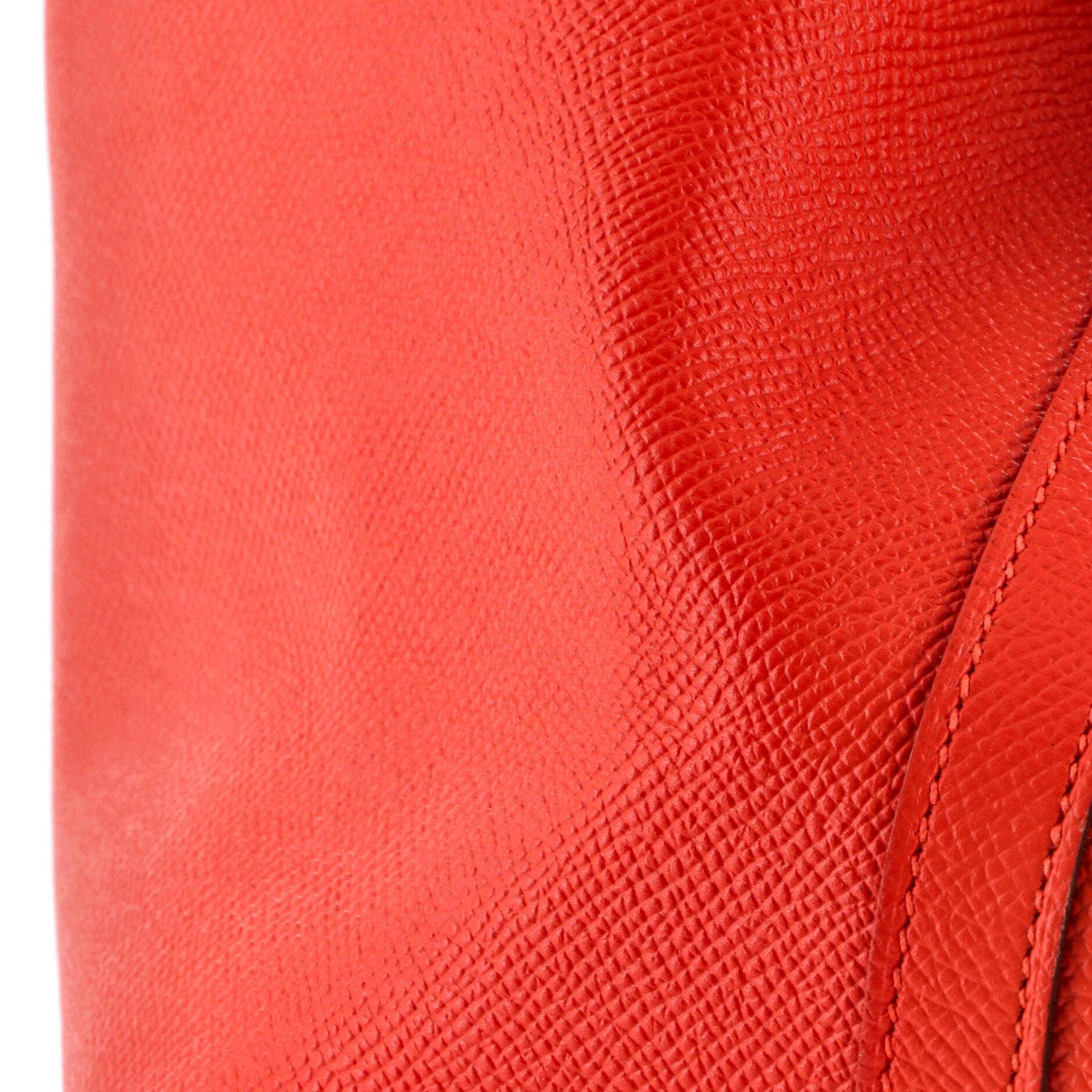 Hermes Picotin Lock Bag Size ONE SIZE - 6 Thumbnail