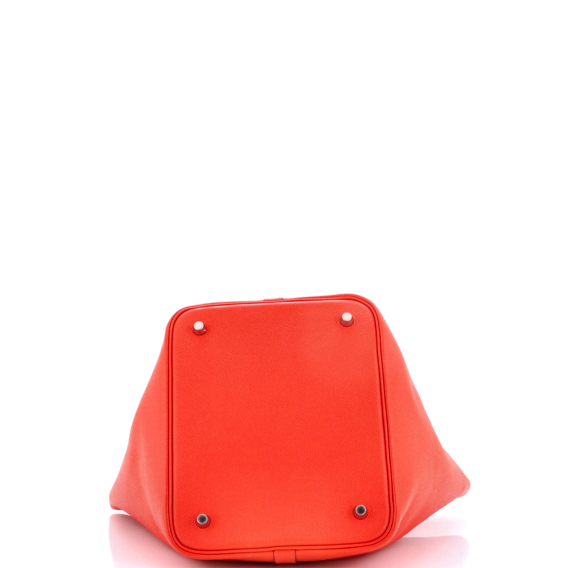 Hermes Picotin Lock Bag Size ONE SIZE - 4 Thumbnail