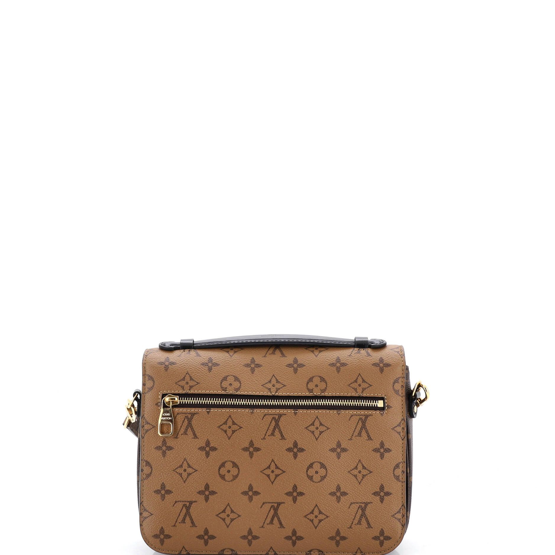 Louis Vuitton Pochette Metis Size ONE SIZE - 3 Thumbnail
