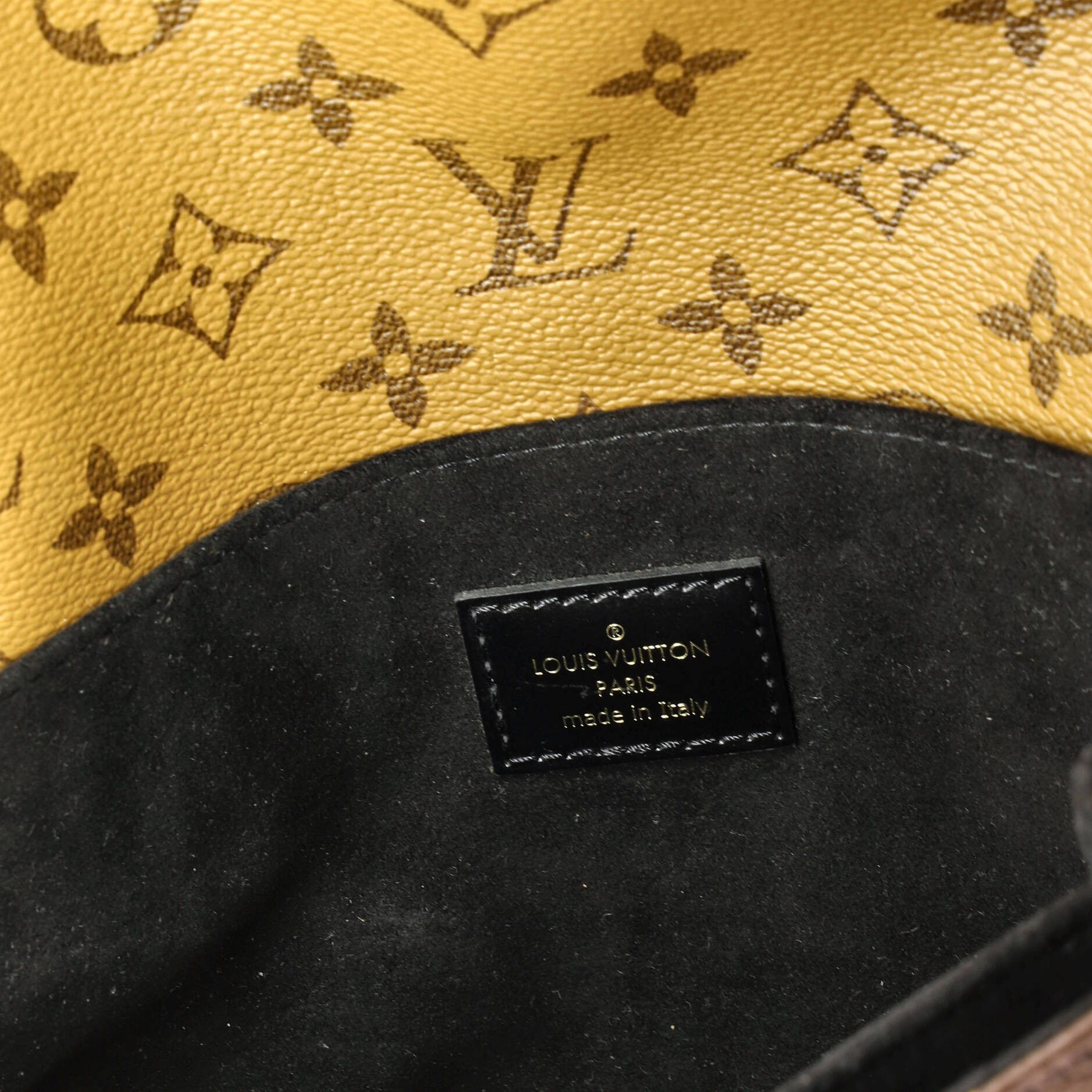 Louis Vuitton Pochette Metis Size ONE SIZE - 6 Thumbnail