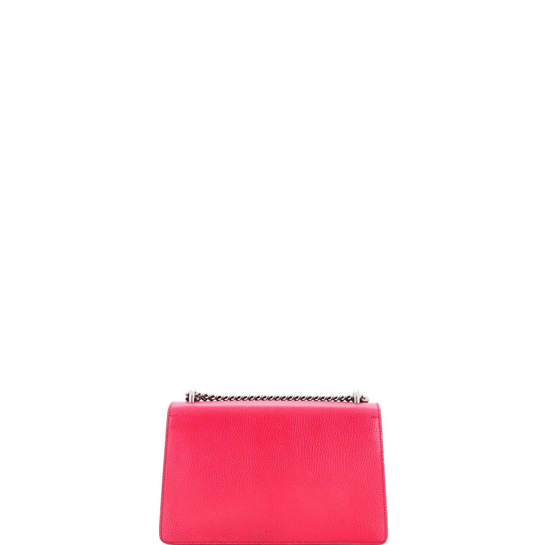 Gucci Dionysus Bag Size ONE SIZE - 3 Thumbnail