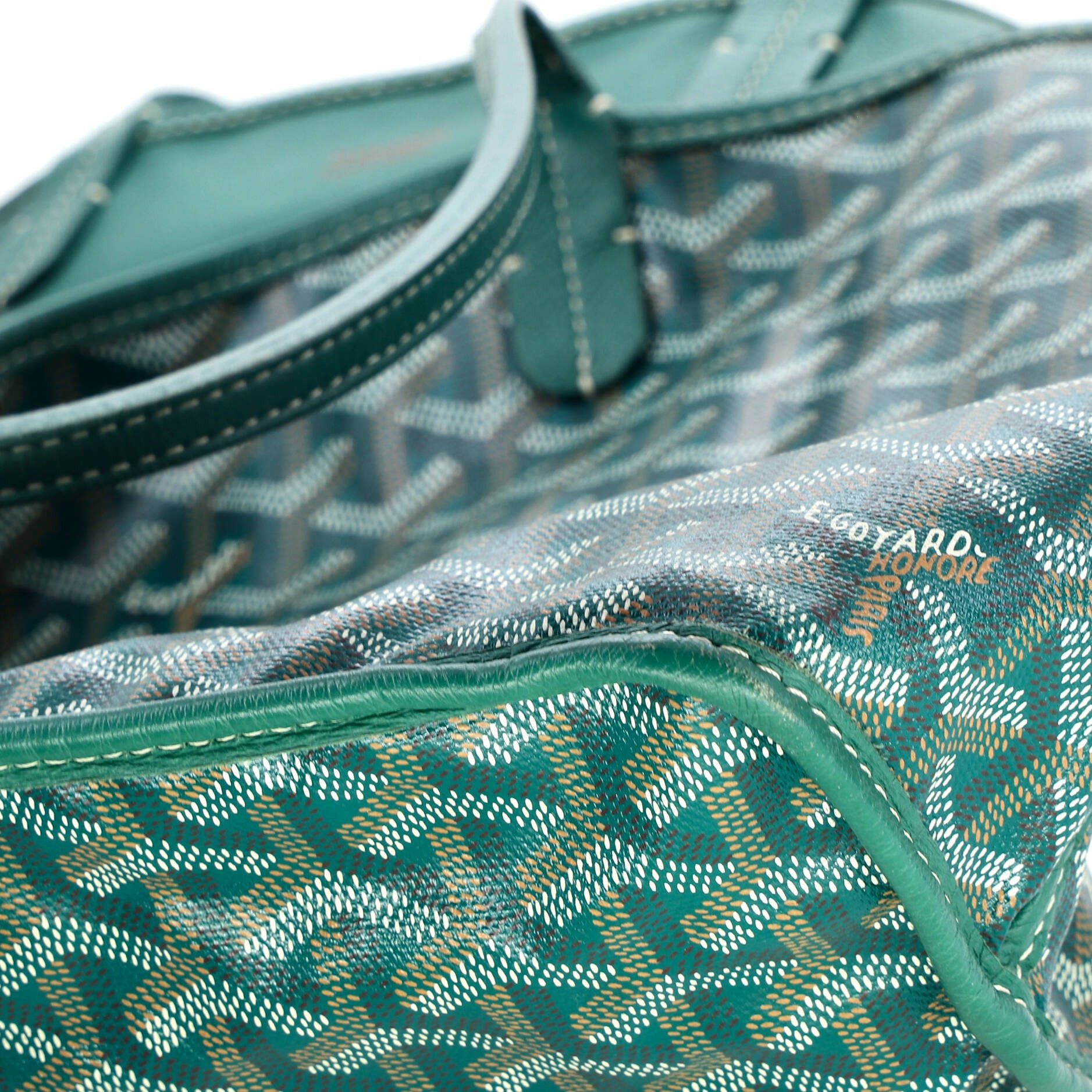 Goyard Anjou Reversible Tote Size ONE SIZE - 7 Thumbnail