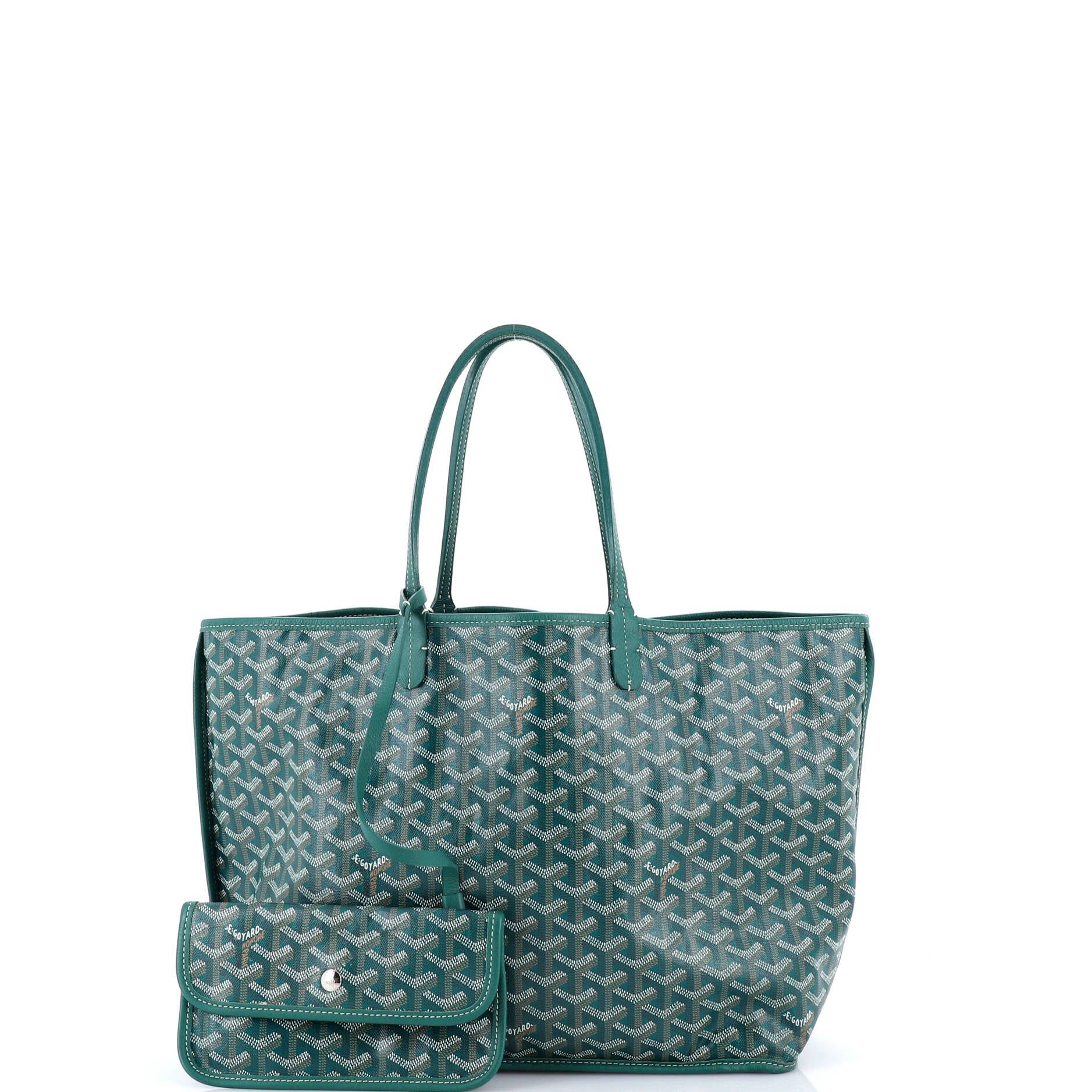 Goyard Anjou Reversible Tote Size ONE SIZE - 2 Thumbnail