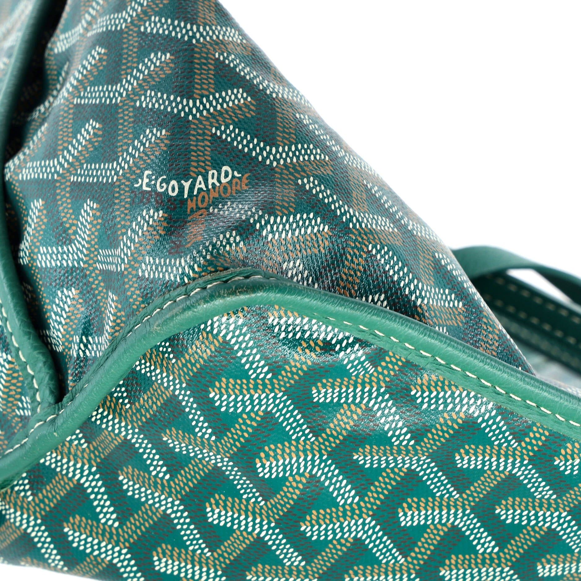 Goyard Anjou Reversible Tote Size ONE SIZE - 8 Thumbnail