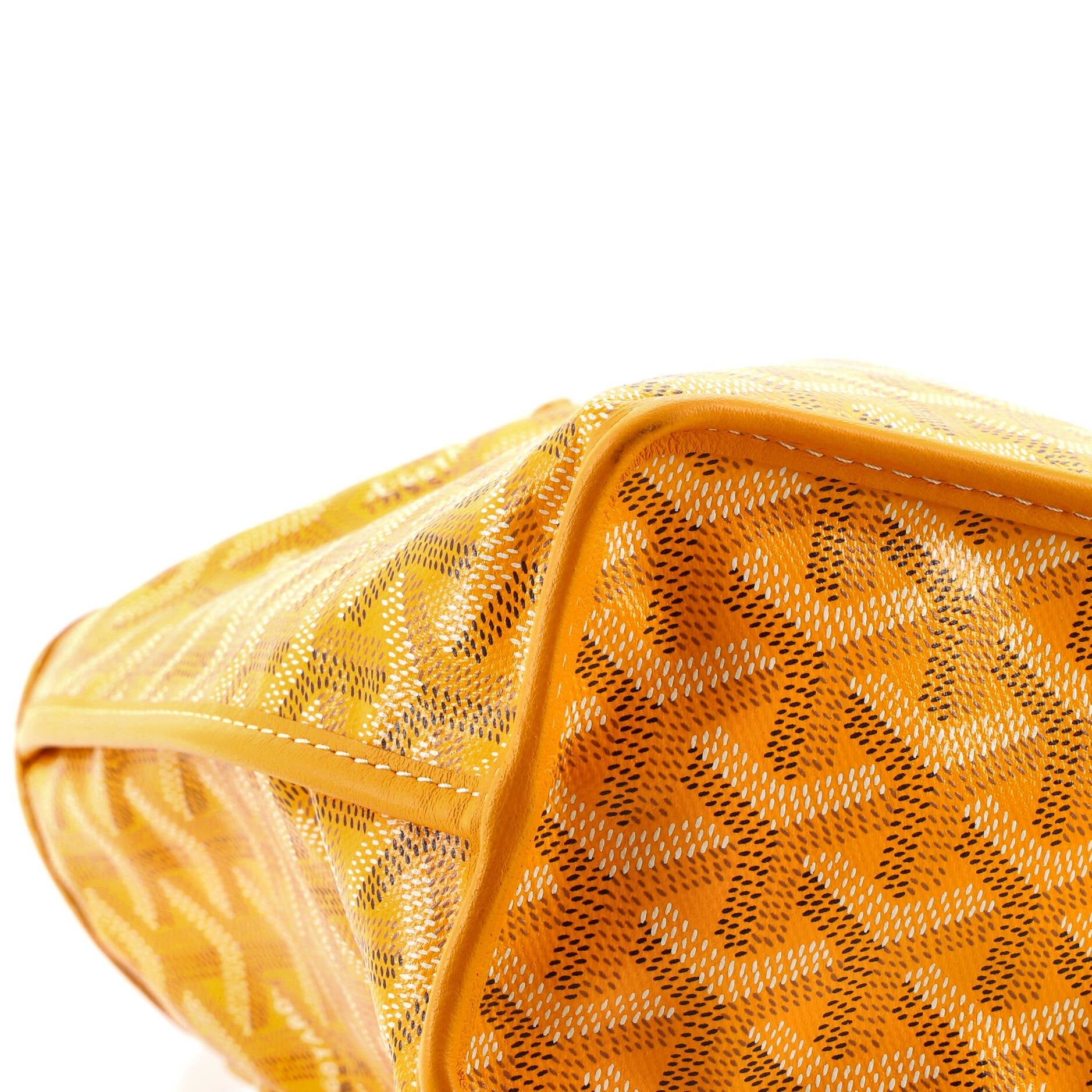 Goyard Anjou Reversible Tote Size ONE SIZE - 7 Thumbnail