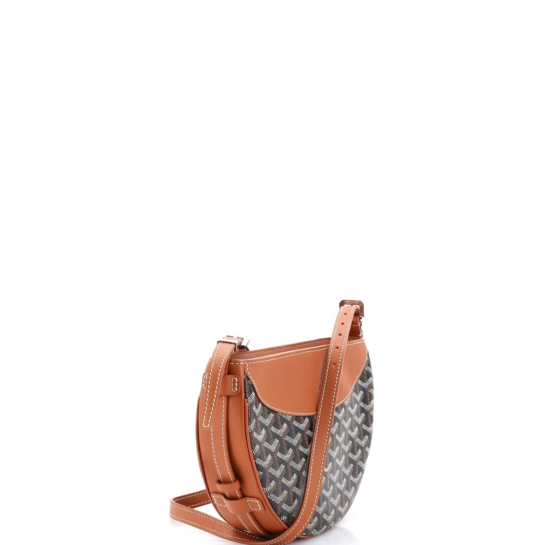 Goyard Hirondelle Shoulder Bag Size ONE SIZE - 2 Thumbnail