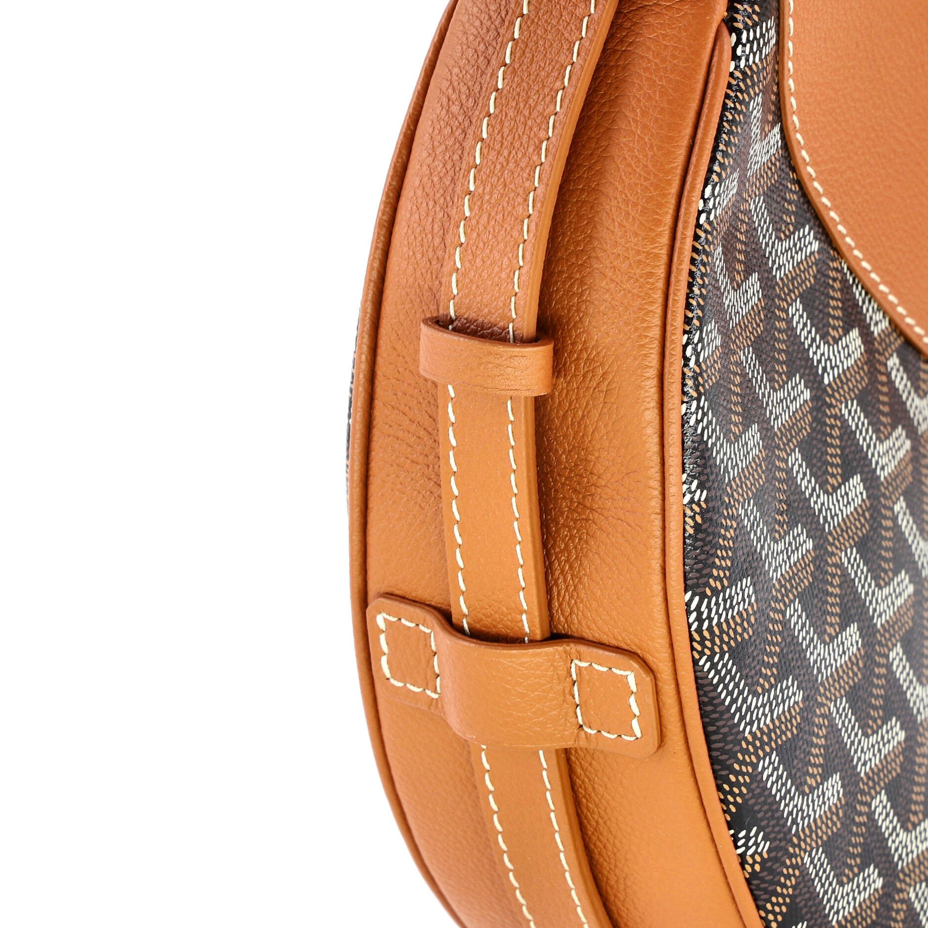 Goyard Hirondelle Shoulder Bag Size ONE SIZE - 7 Thumbnail