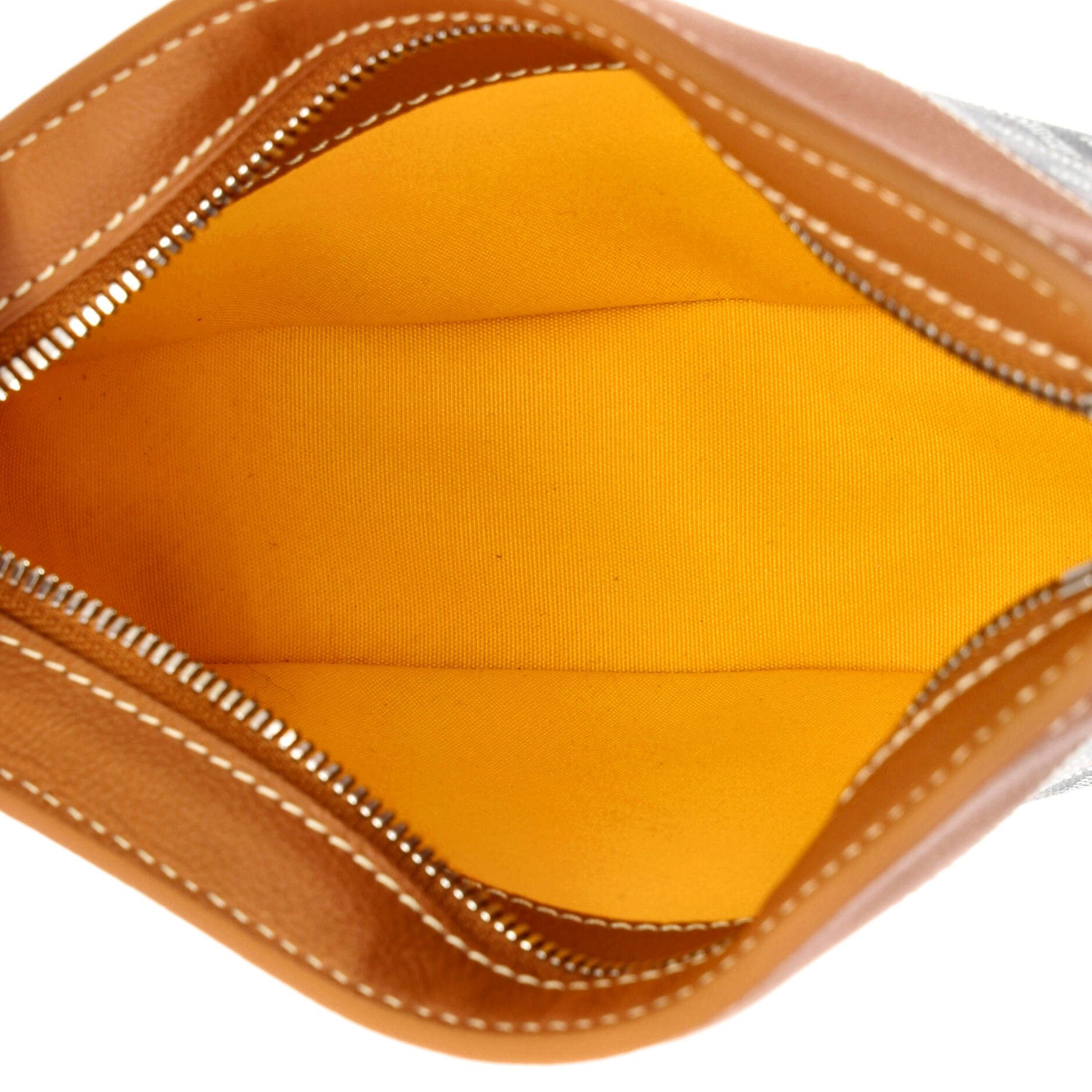 Goyard Hirondelle Shoulder Bag Size ONE SIZE - 5 Thumbnail