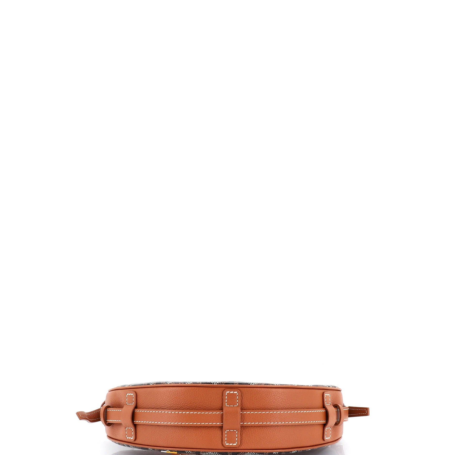 Goyard Hirondelle Shoulder Bag Size ONE SIZE - 4 Thumbnail