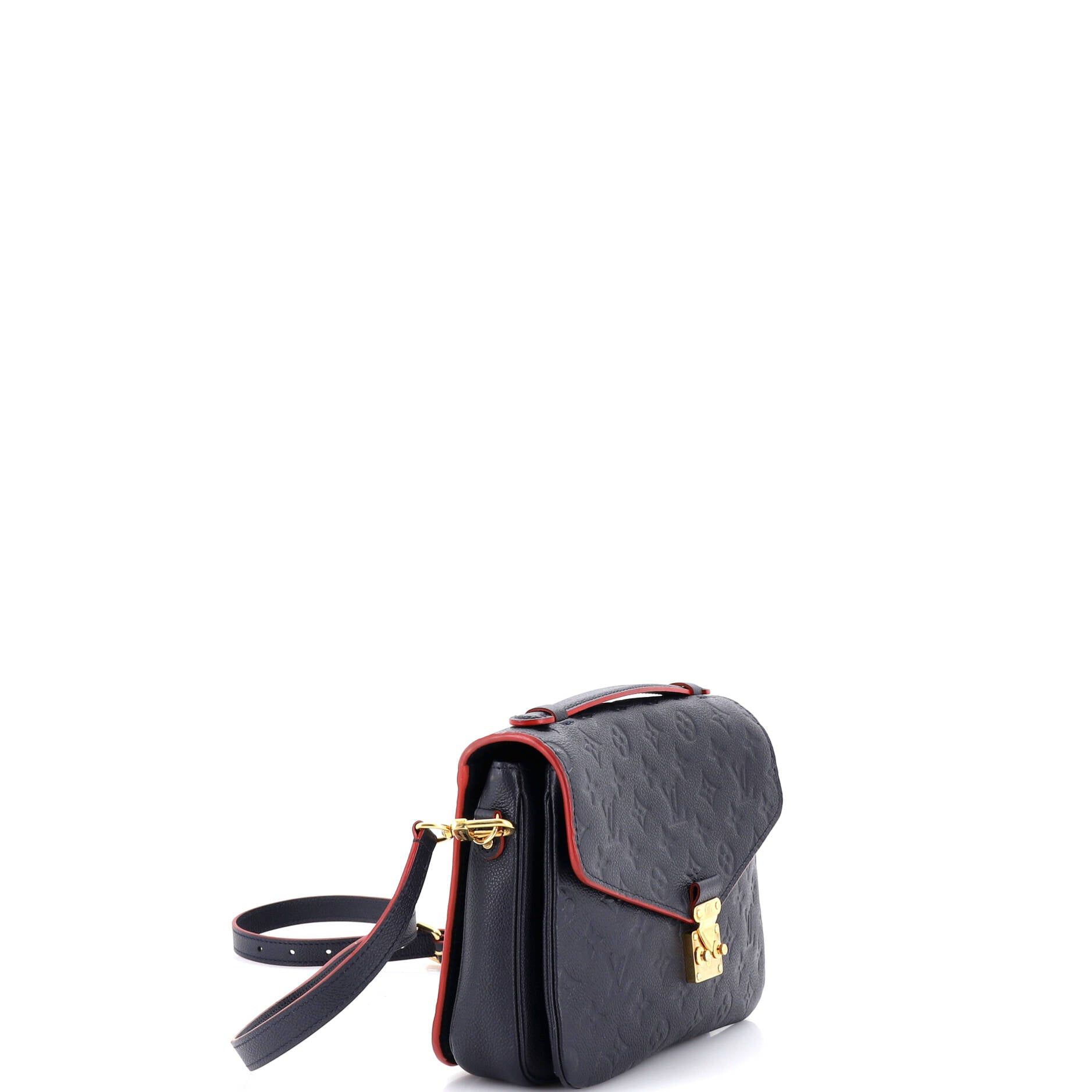 Louis Vuitton Pochette Metis Size ONE SIZE - 2 Thumbnail