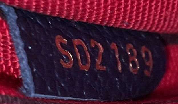 Louis Vuitton Pochette Metis Size ONE SIZE - 9 Thumbnail