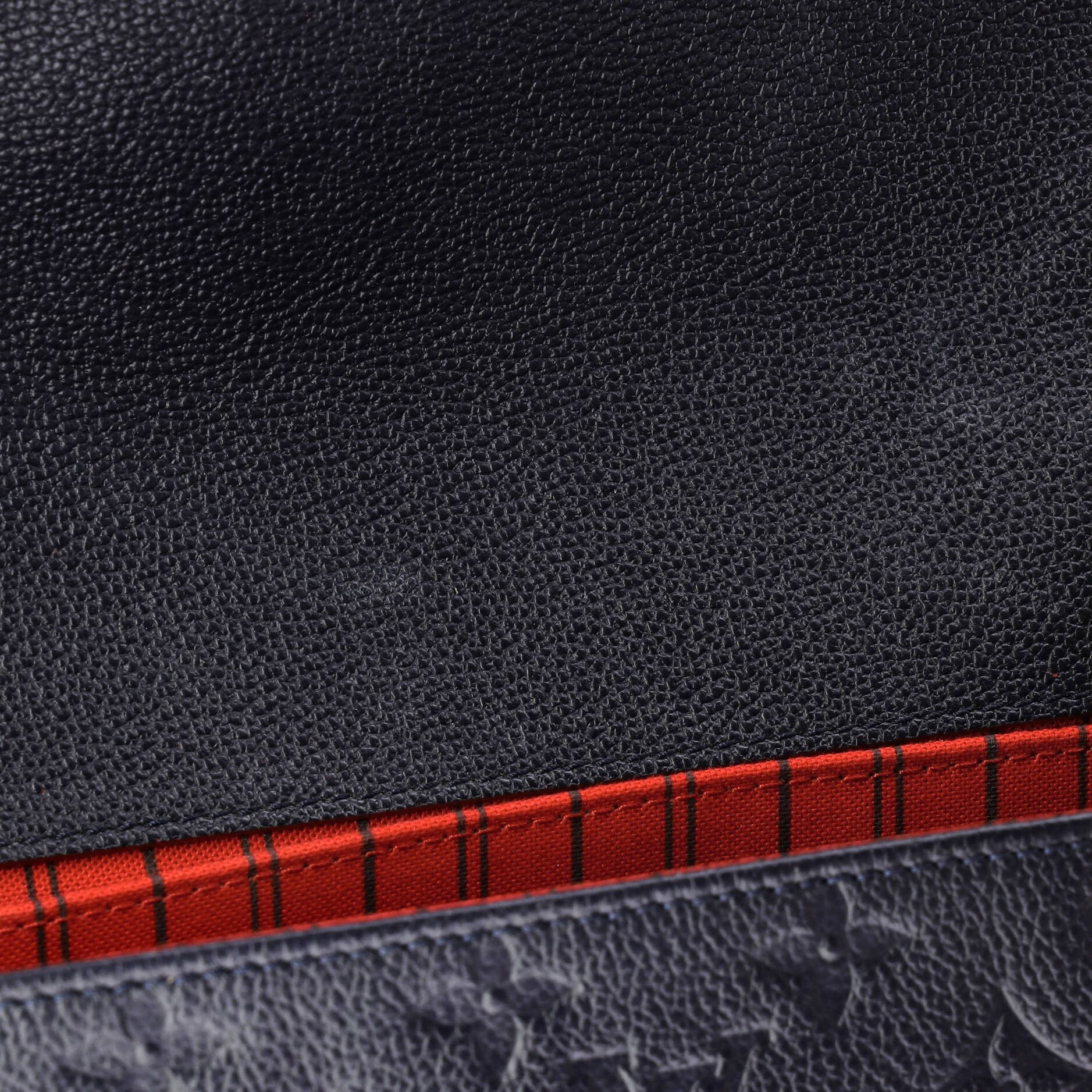Louis Vuitton Pochette Metis Size ONE SIZE - 7 Thumbnail