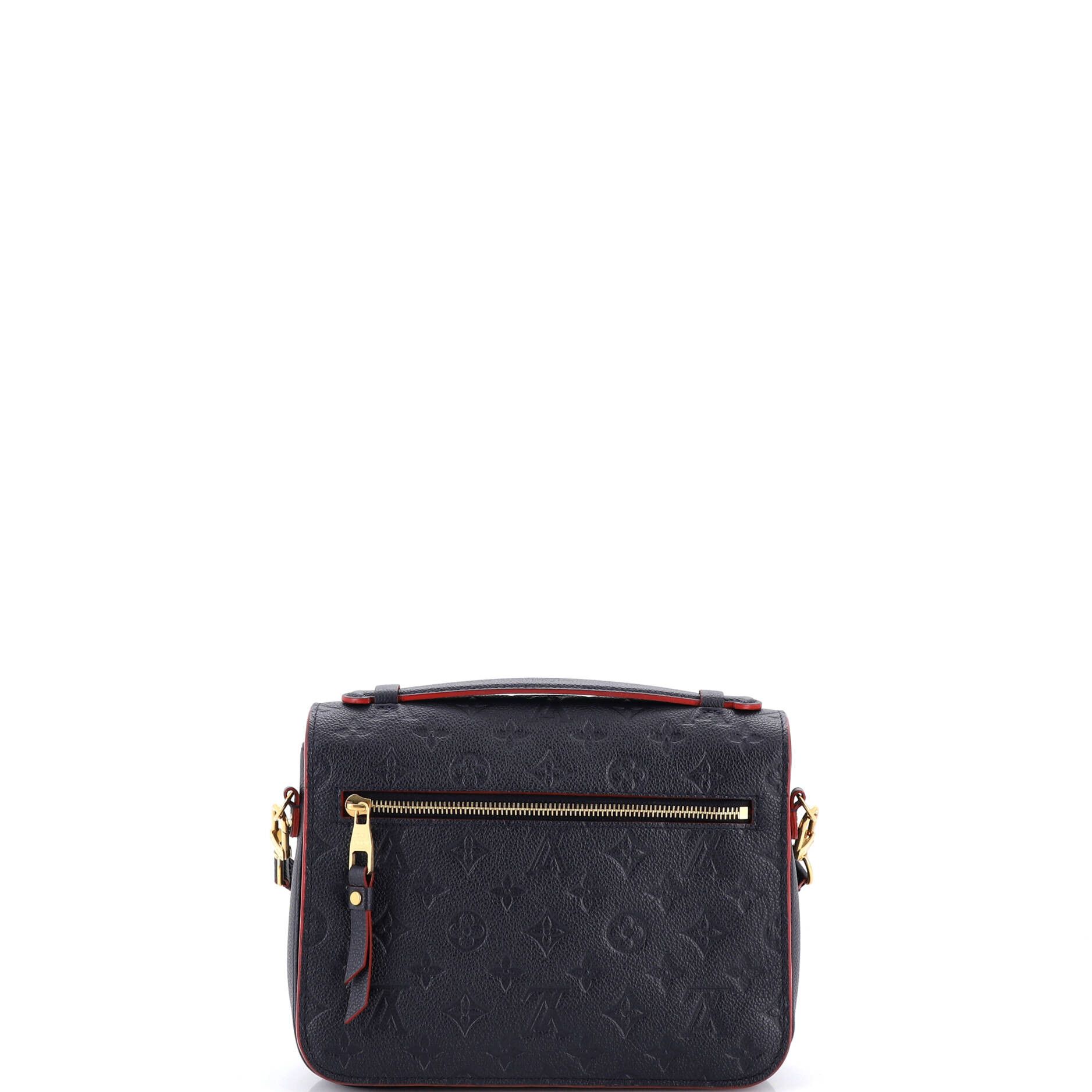 Louis Vuitton Pochette Metis Size ONE SIZE - 3 Thumbnail