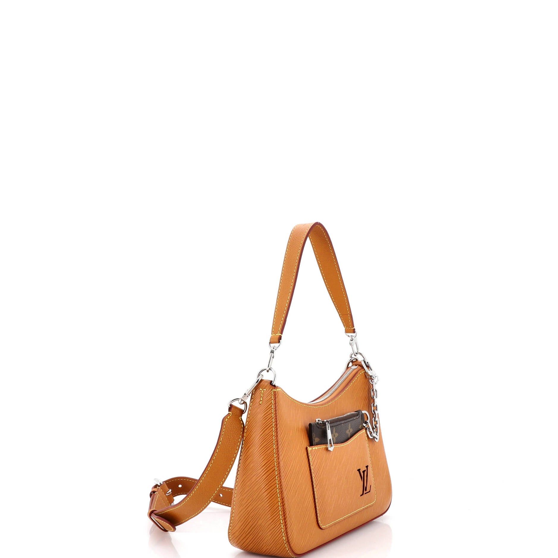 Louis Vuitton Marelle Handbag Size ONE SIZE - 2 Thumbnail