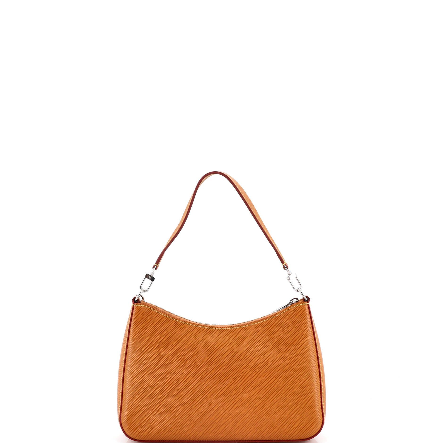 Louis Vuitton Marelle Handbag Size ONE SIZE - 3 Thumbnail