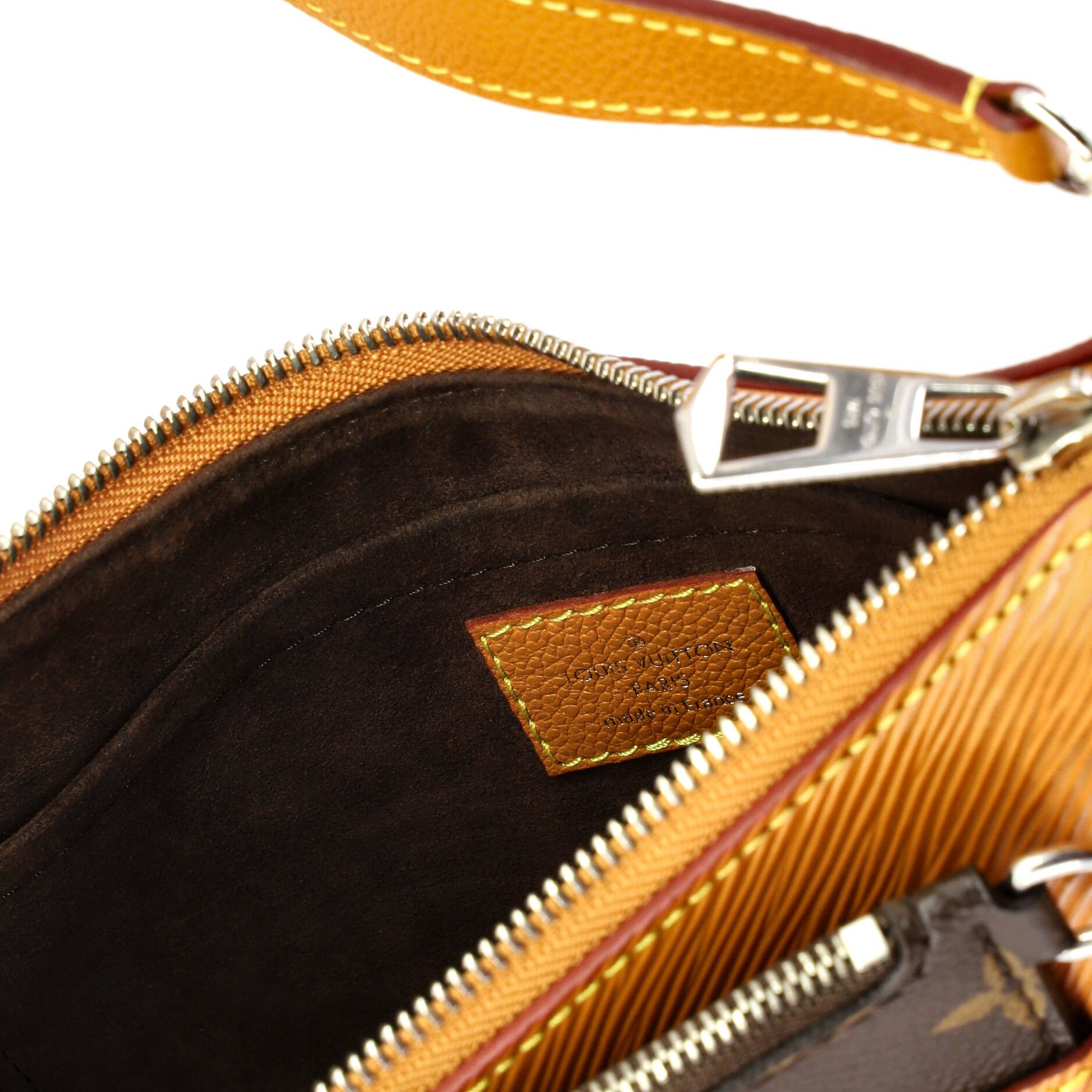 Louis Vuitton Marelle Handbag Size ONE SIZE - 6 Thumbnail