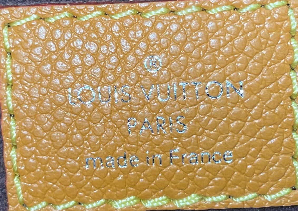 Louis Vuitton Marelle Handbag Size ONE SIZE - 9 Thumbnail