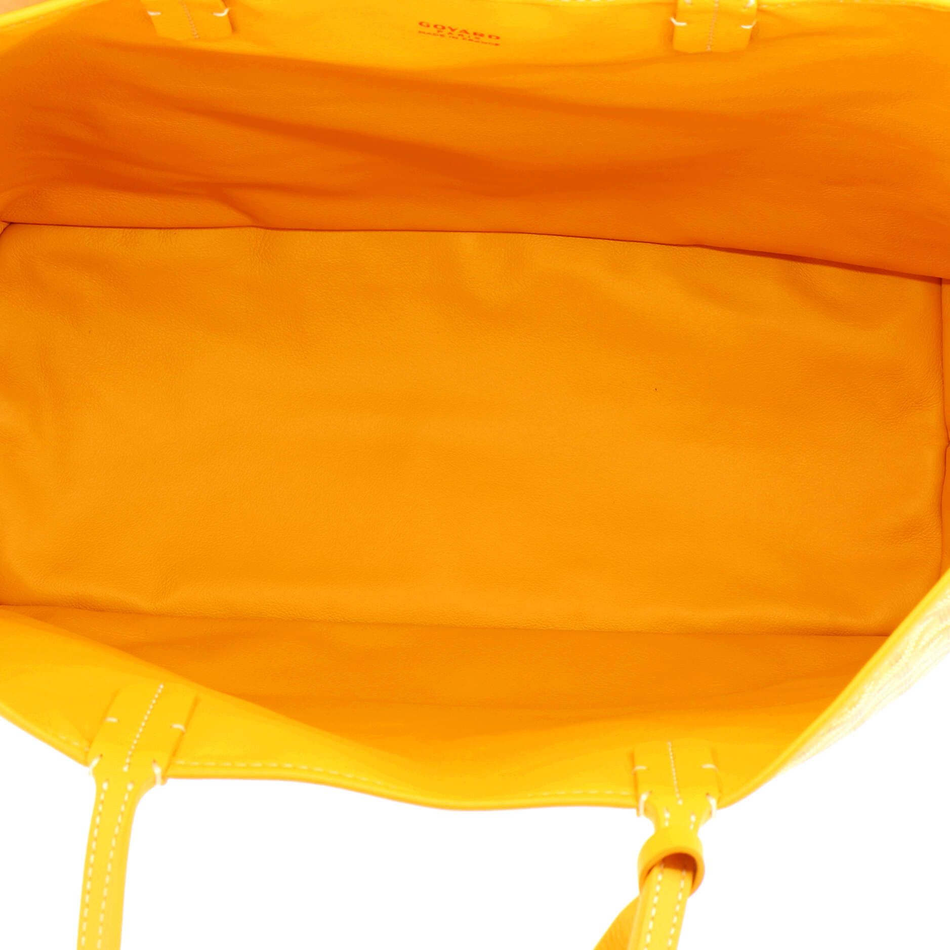 Goyard Anjou Reversible Tote Size ONE SIZE - 6 Thumbnail
