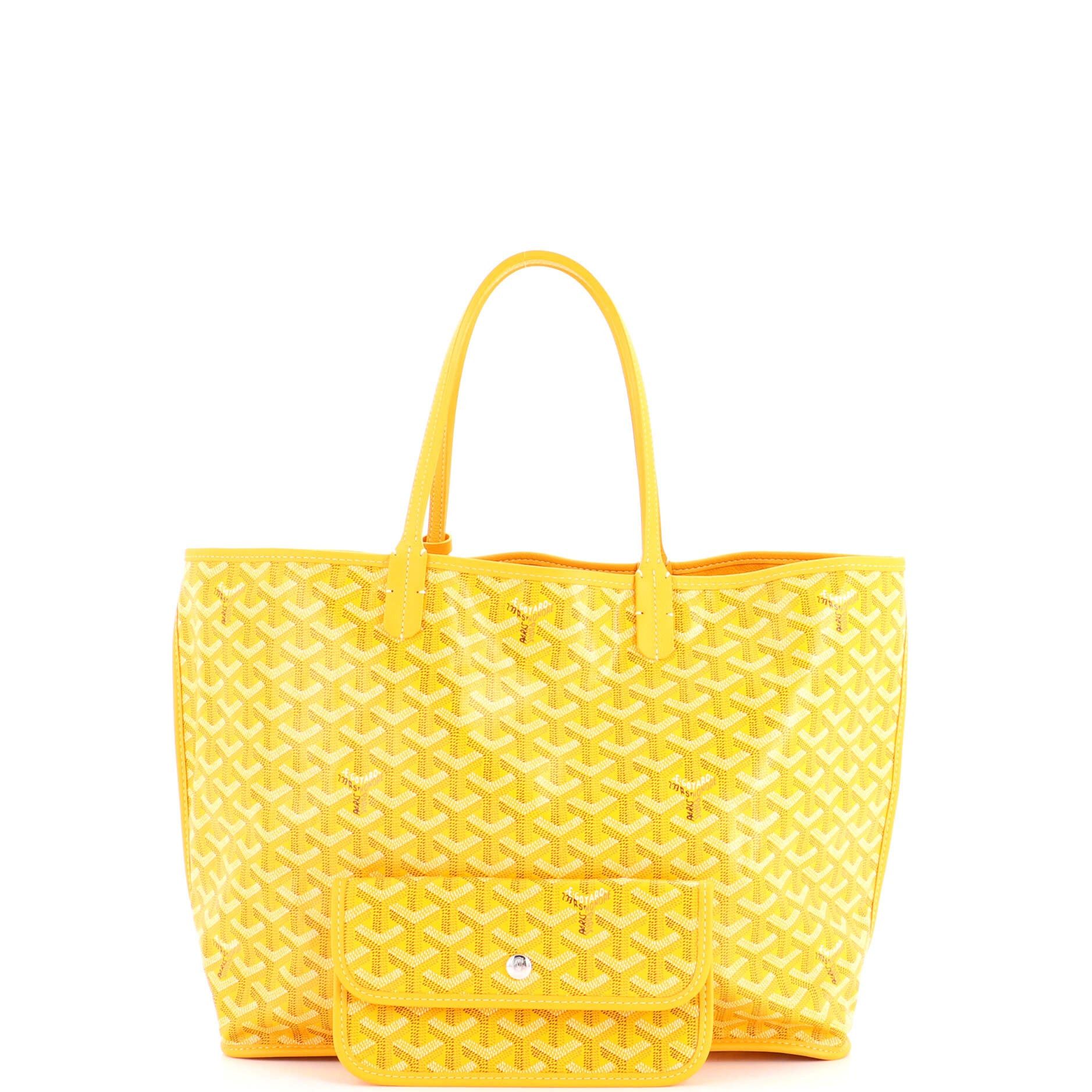 Goyard Anjou Reversible Tote Size ONE SIZE - 2 Thumbnail