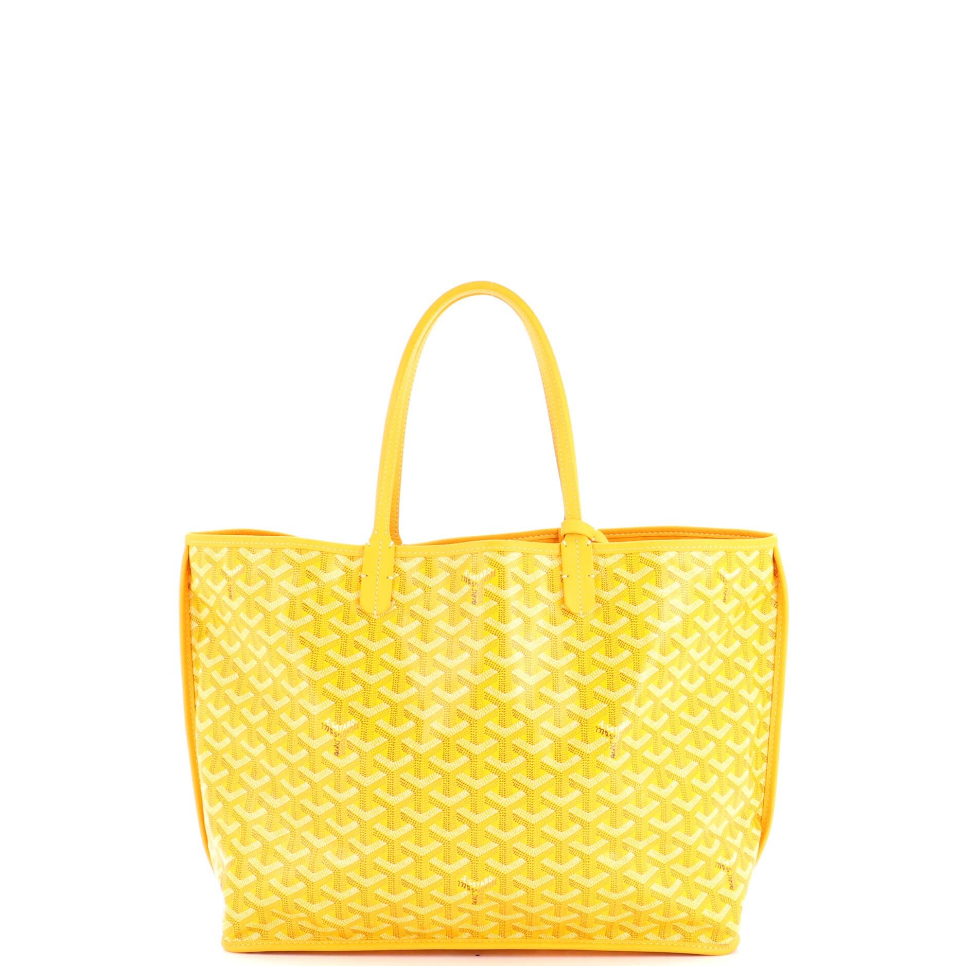 Goyard Anjou Reversible Tote Size ONE SIZE - 4 Thumbnail