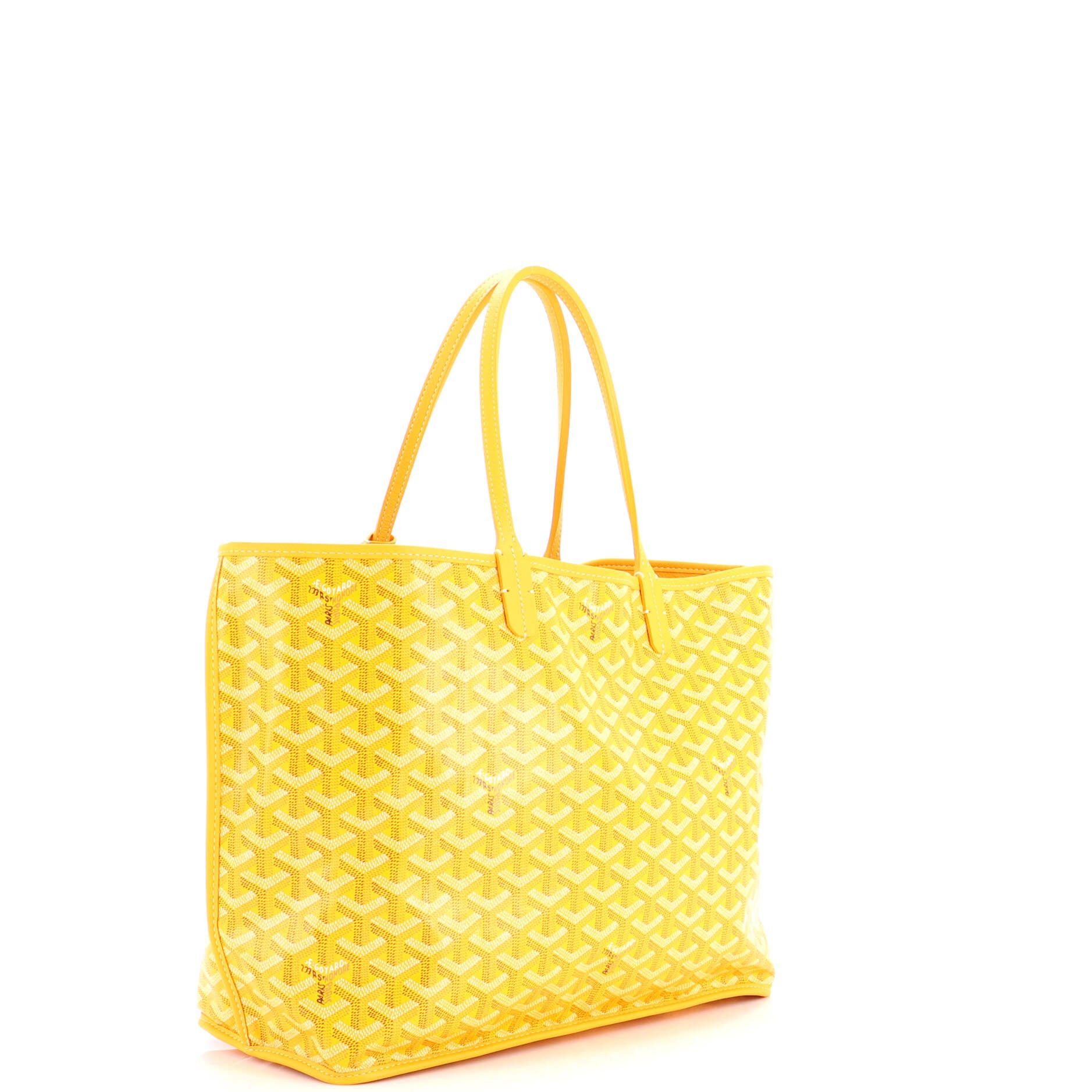 Goyard Anjou Reversible Tote Size ONE SIZE - 3 Thumbnail