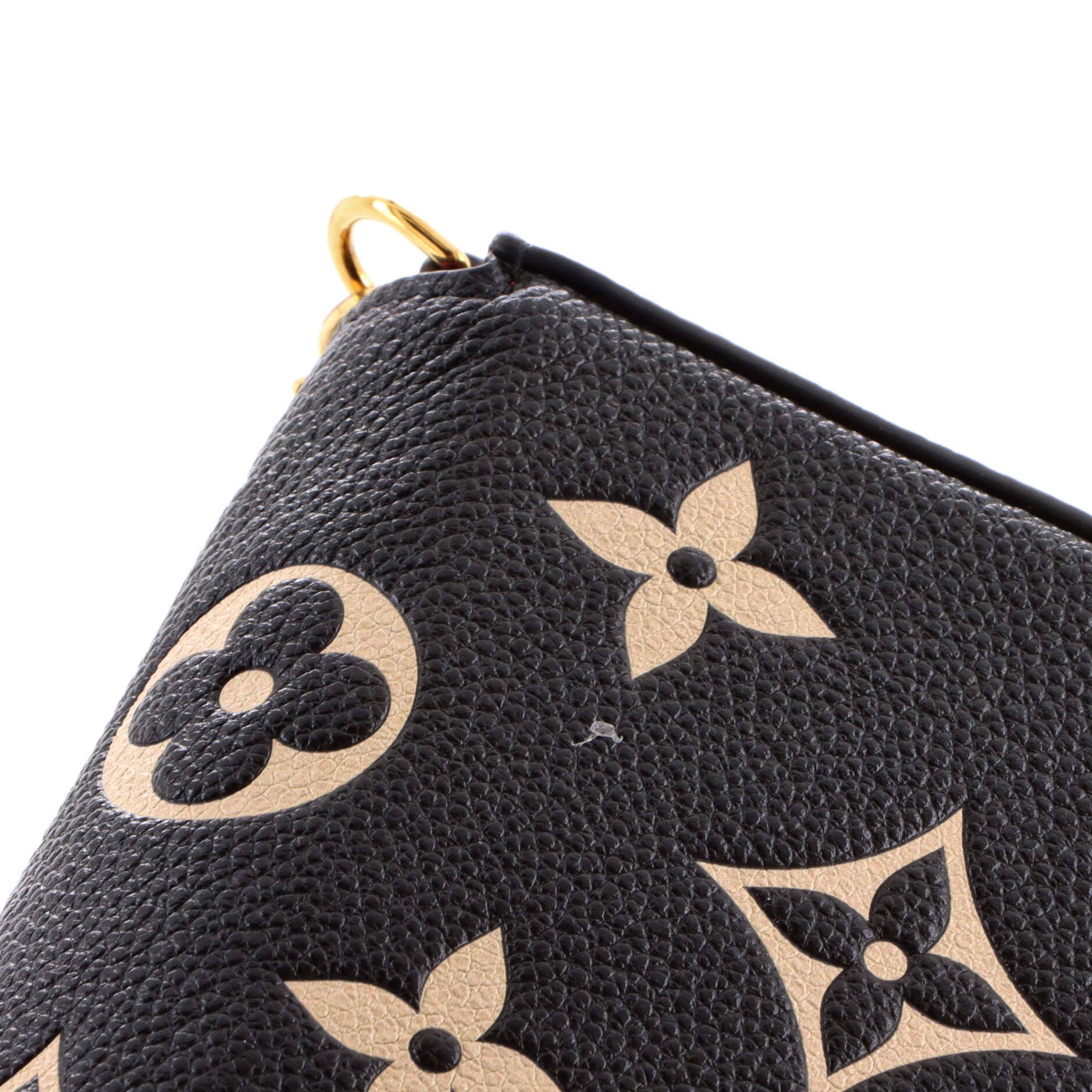 Louis Vuitton Felicie Pochette Size ONE SIZE - 7 Thumbnail