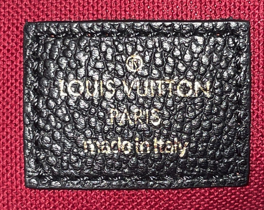 Louis Vuitton Felicie Pochette Size ONE SIZE - 9 Thumbnail