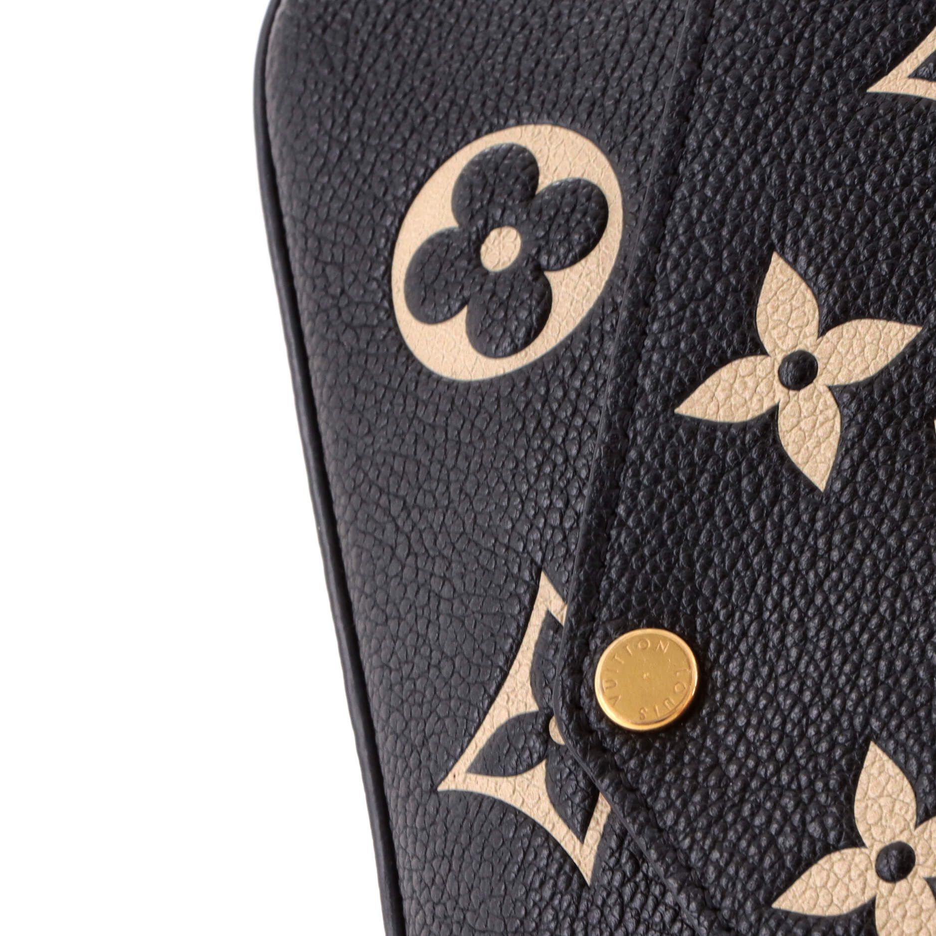 Louis Vuitton Felicie Pochette Size ONE SIZE - 8 Thumbnail