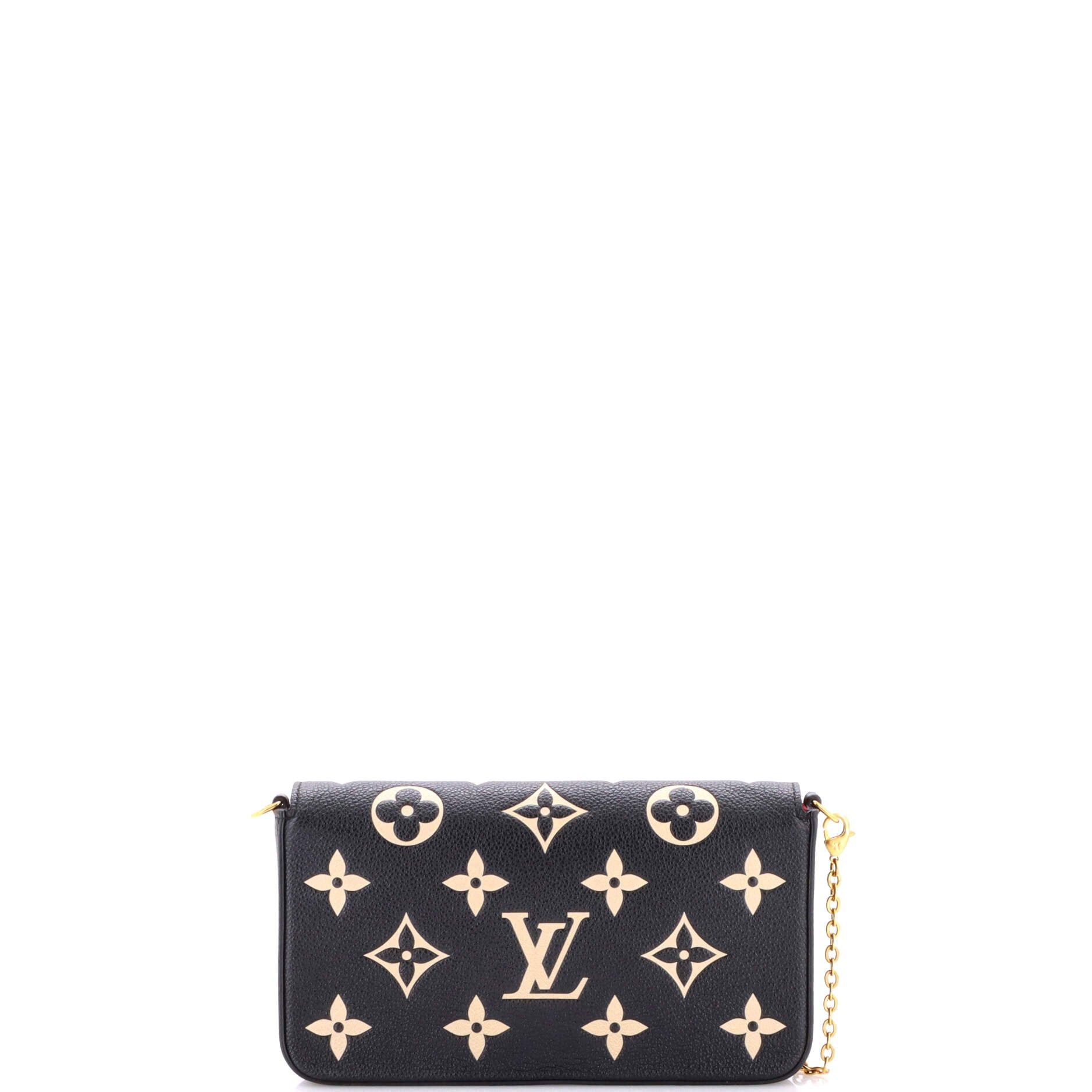 Louis Vuitton Felicie Pochette Size ONE SIZE - 4 Thumbnail