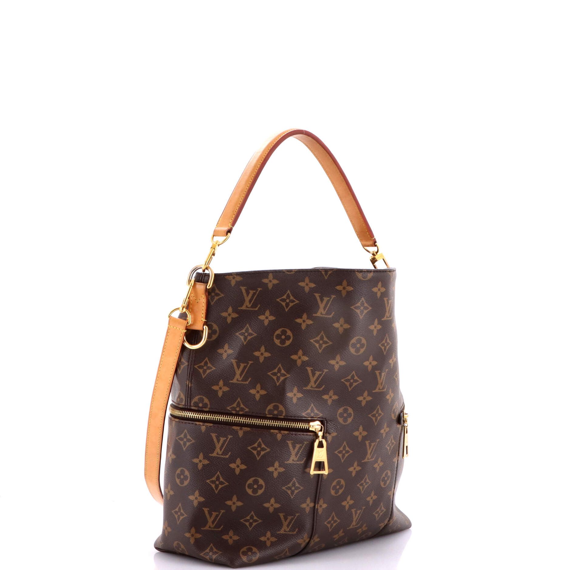 Louis Vuitton Melie Handbag Size ONE SIZE - 2 Thumbnail