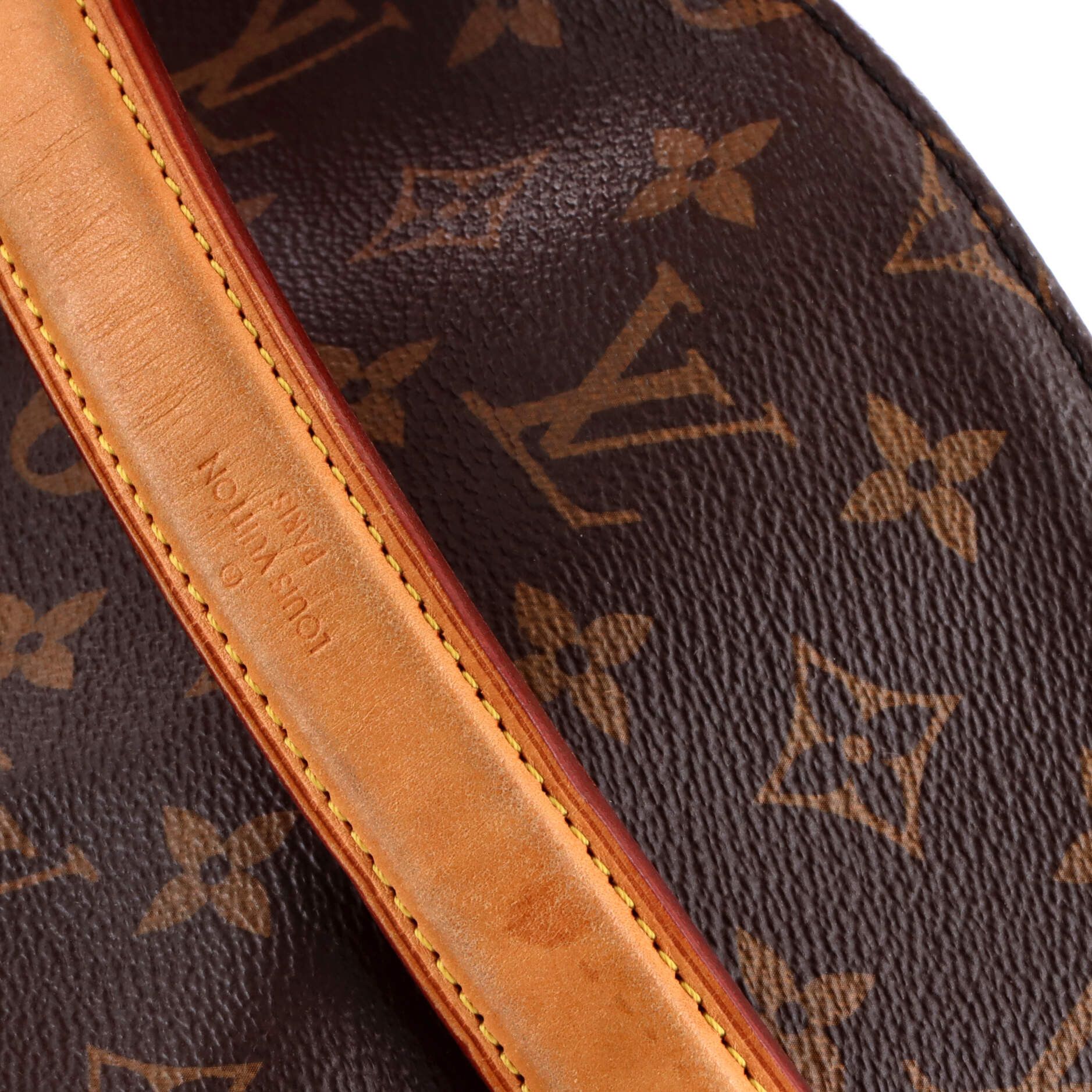 Louis Vuitton Melie Handbag Size ONE SIZE - 6 Thumbnail