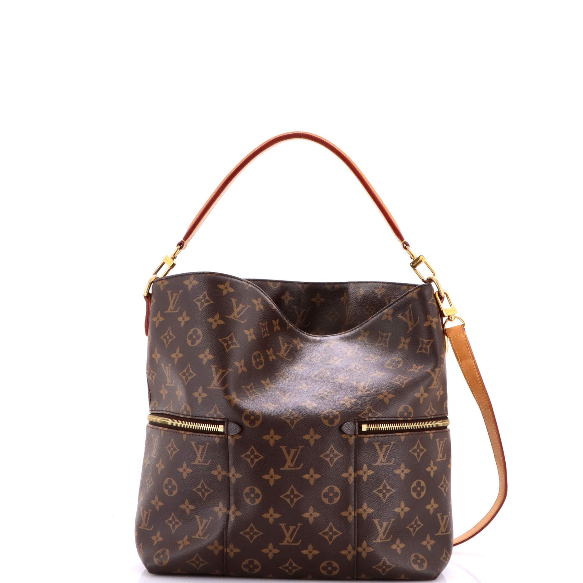 Louis Vuitton Melie Handbag Size ONE SIZE - 3 Thumbnail