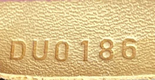 Louis Vuitton Melie Handbag Size ONE SIZE - 9 Thumbnail