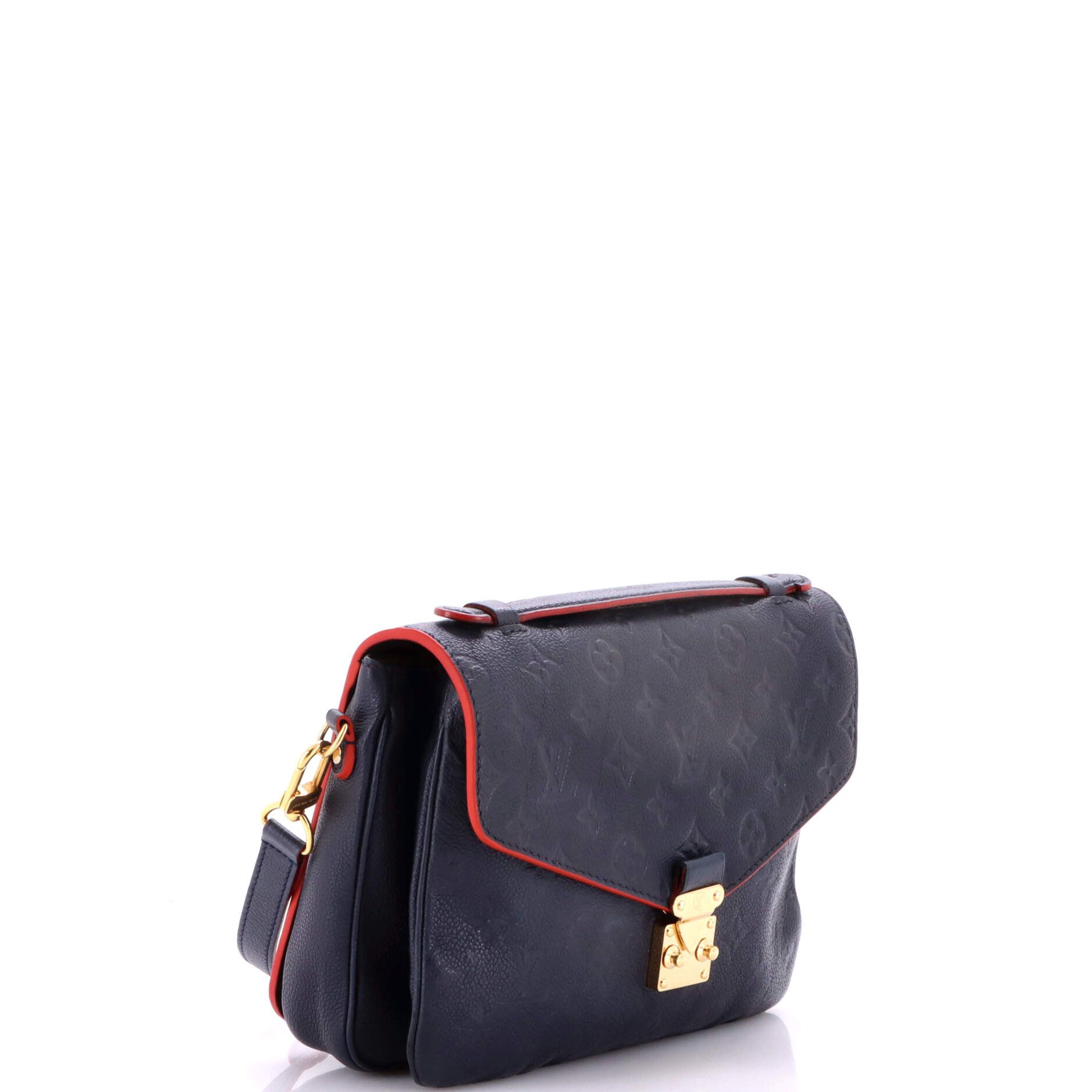 Louis Vuitton Pochette Metis Size ONE SIZE - 2 Thumbnail