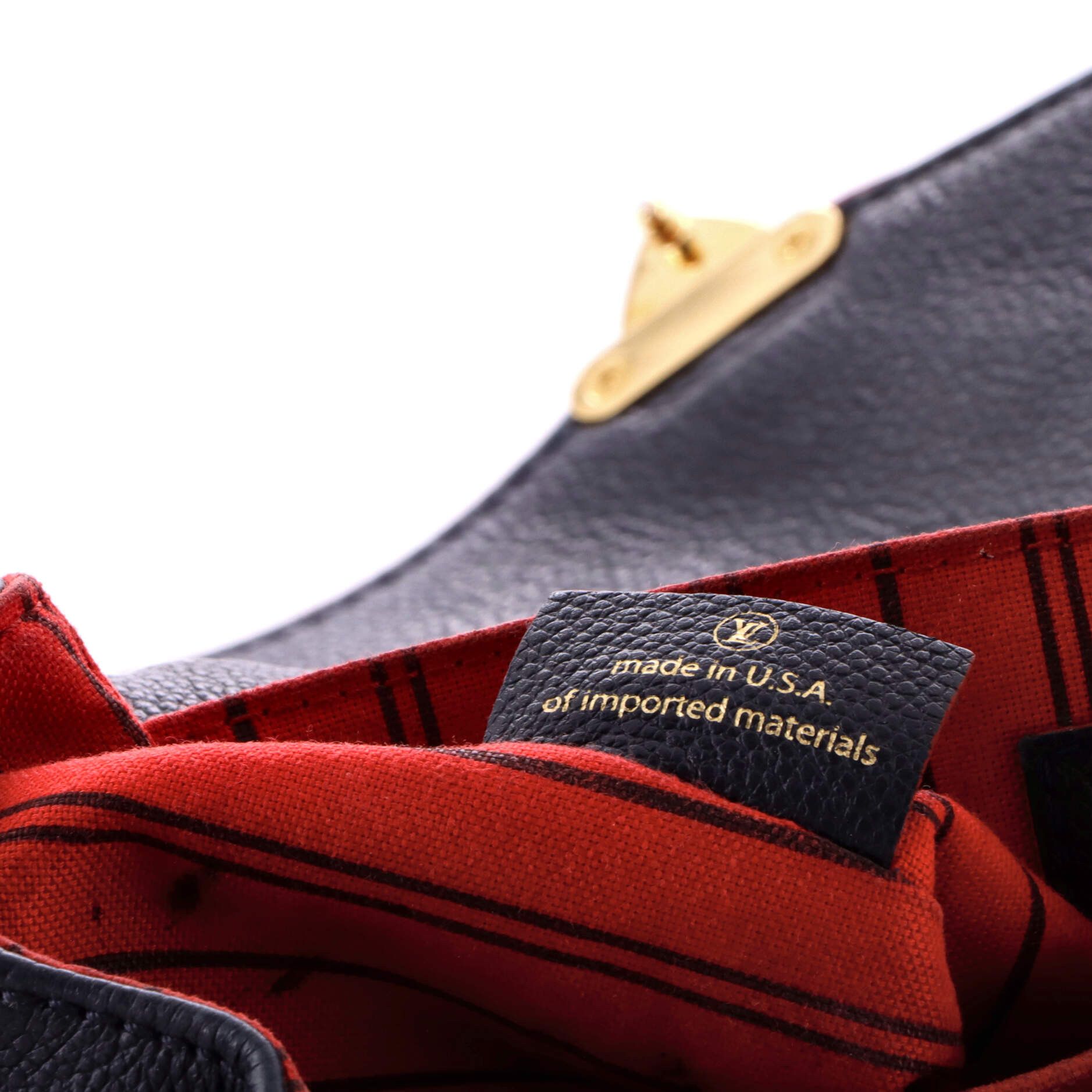 Louis Vuitton Pochette Metis Size ONE SIZE - 8 Thumbnail