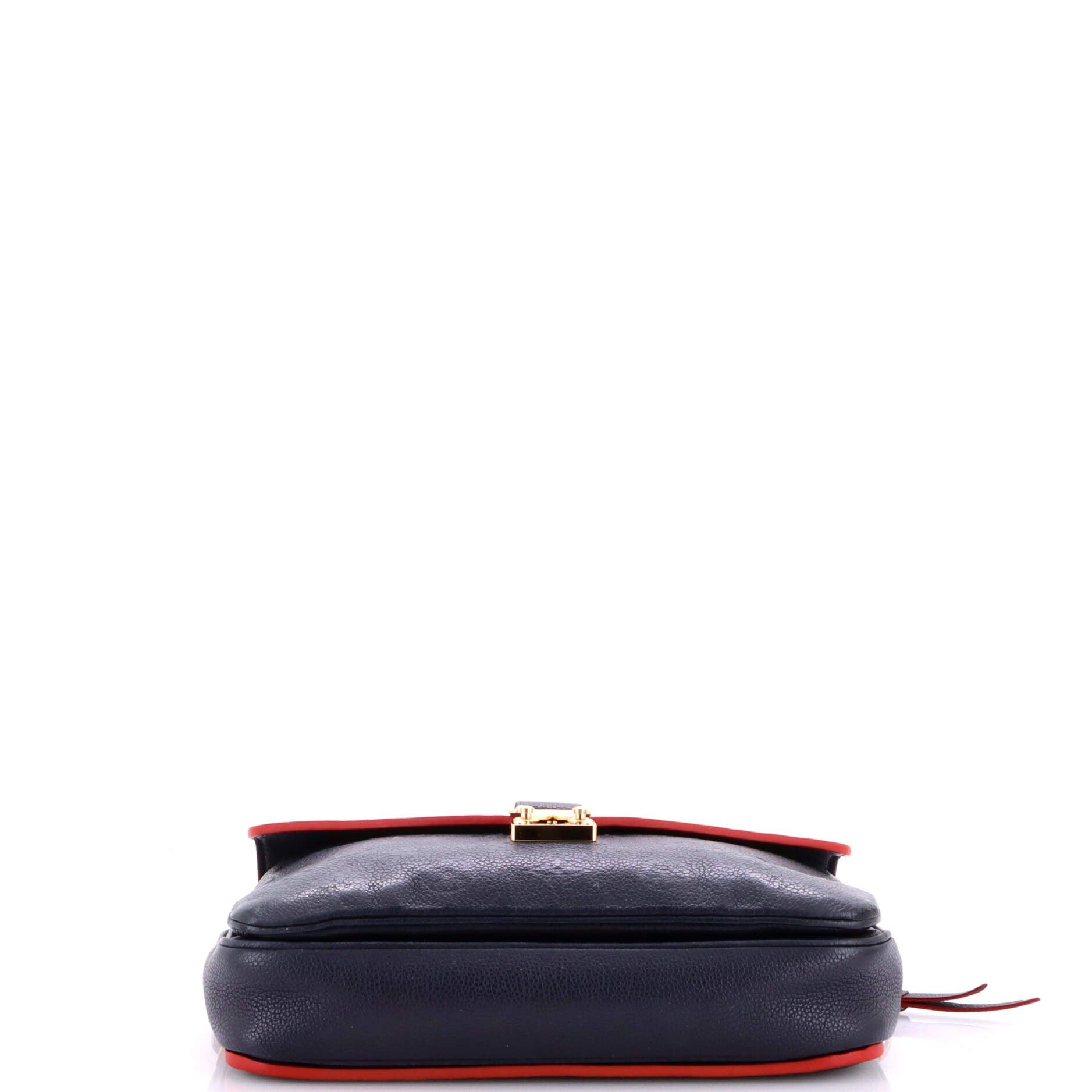 Louis Vuitton Pochette Metis Size ONE SIZE - 4 Thumbnail
