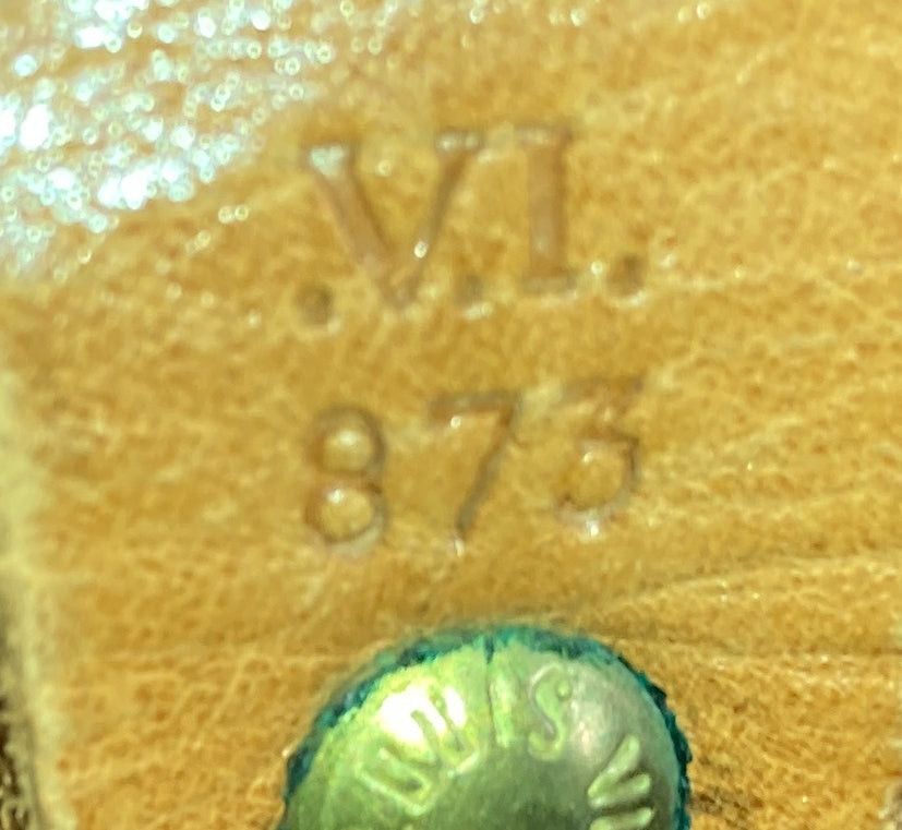 Louis Vuitton Keepall Bag Size ONE SIZE - 9 Thumbnail