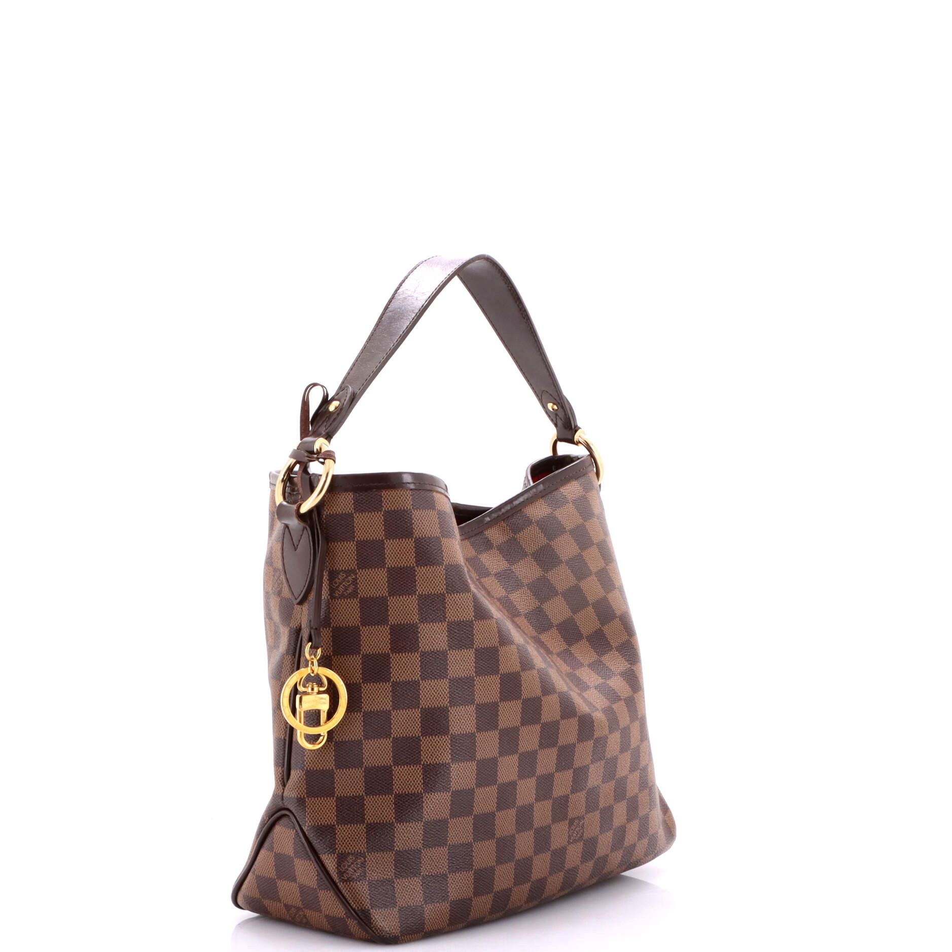 Louis Vuitton Delightful NM Handbag Size ONE SIZE - 2 Thumbnail