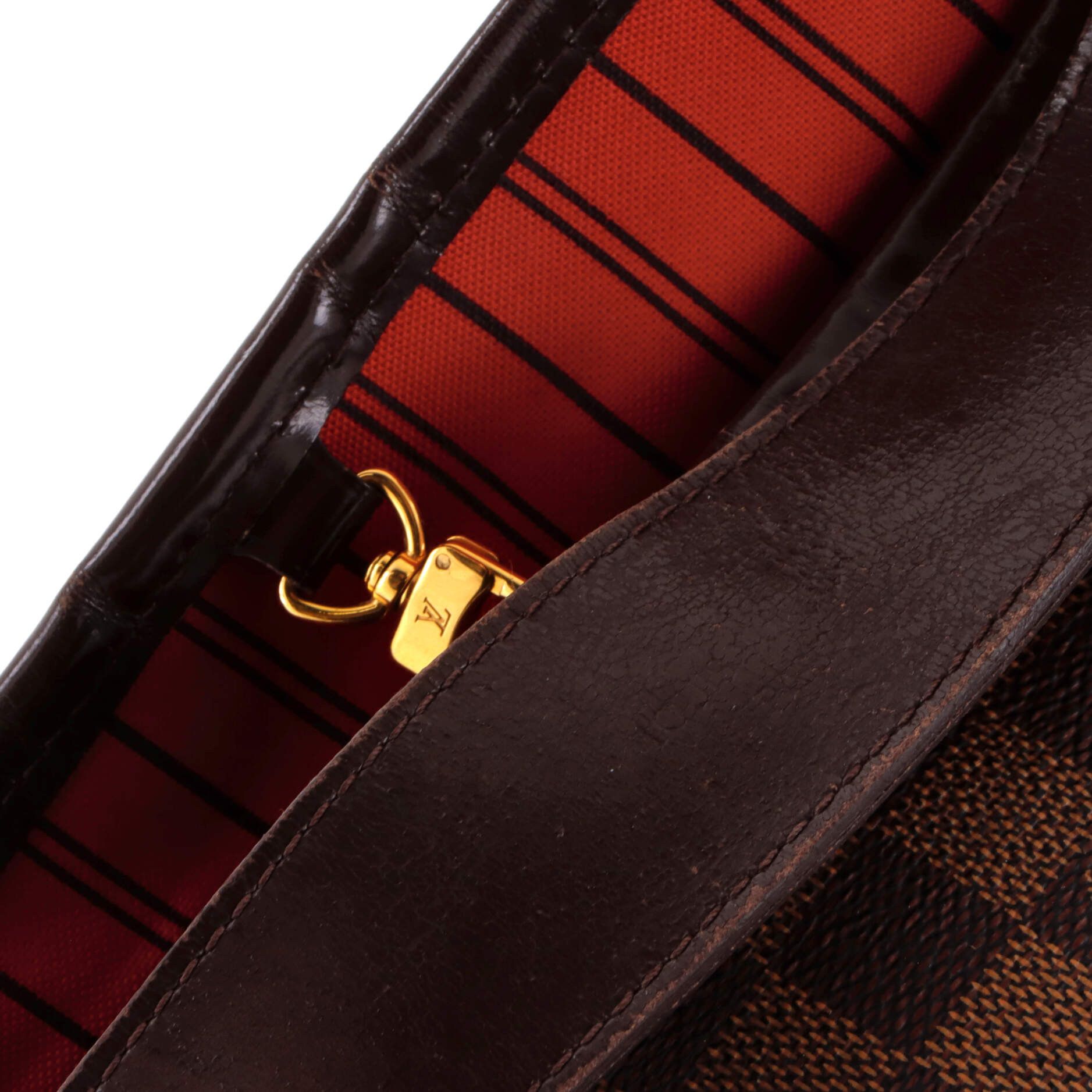 Louis Vuitton Delightful NM Handbag Size ONE SIZE - 6 Thumbnail