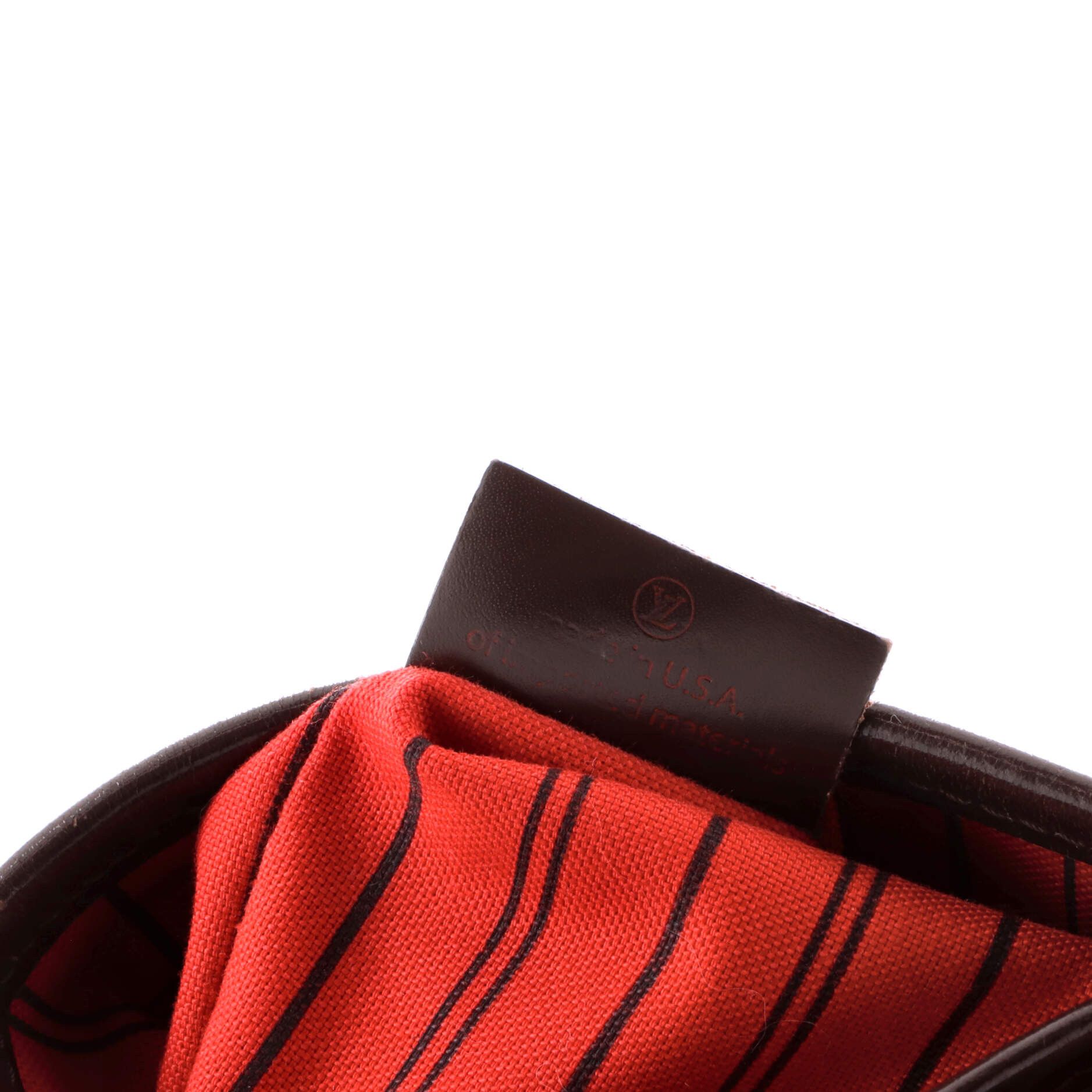 Louis Vuitton Delightful NM Handbag Size ONE SIZE - 8 Thumbnail
