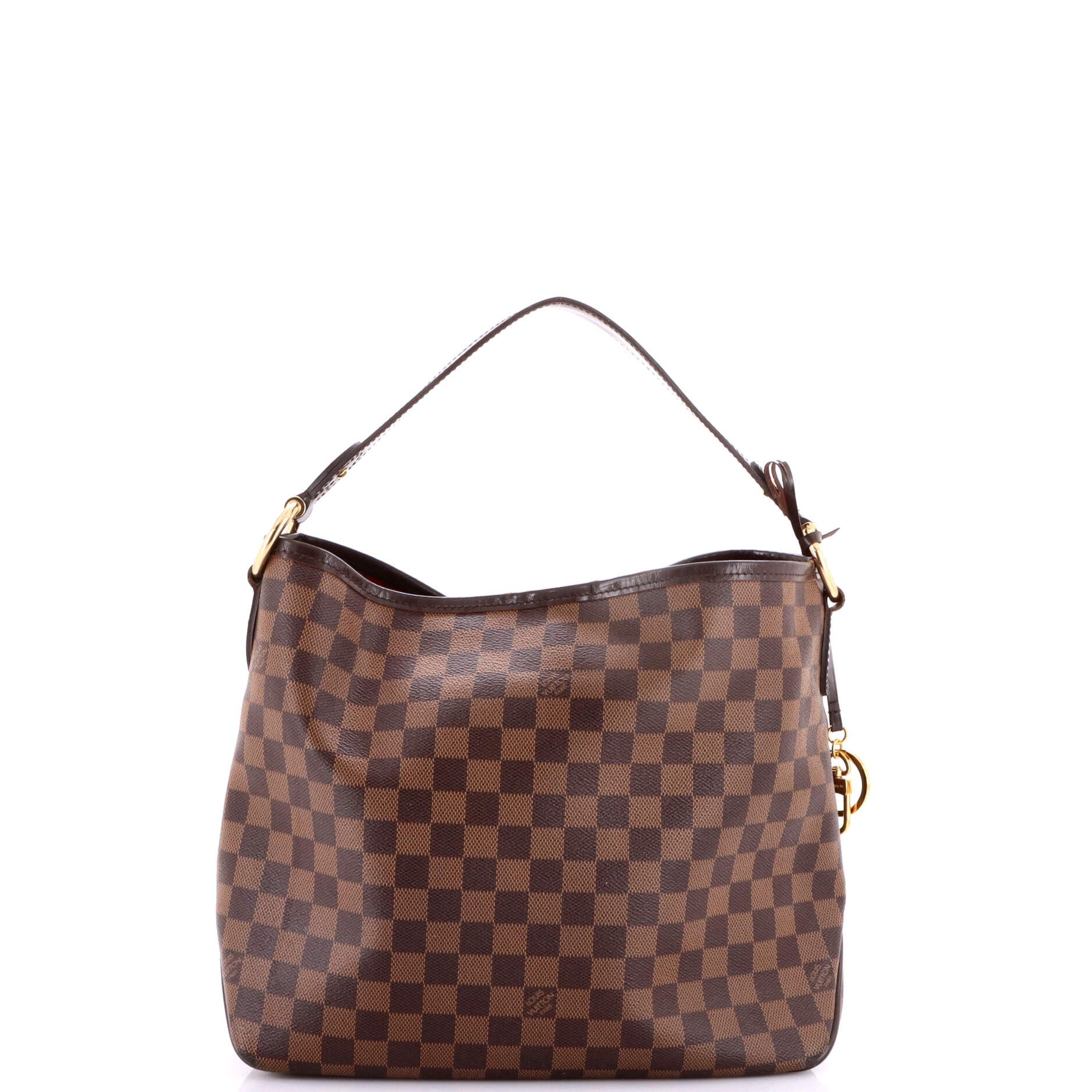 Louis Vuitton Delightful NM Handbag Size ONE SIZE - 3 Thumbnail