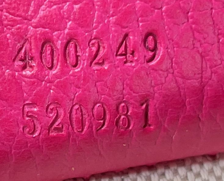 Gucci Dionysus Bag Size ONE SIZE - 6 Thumbnail